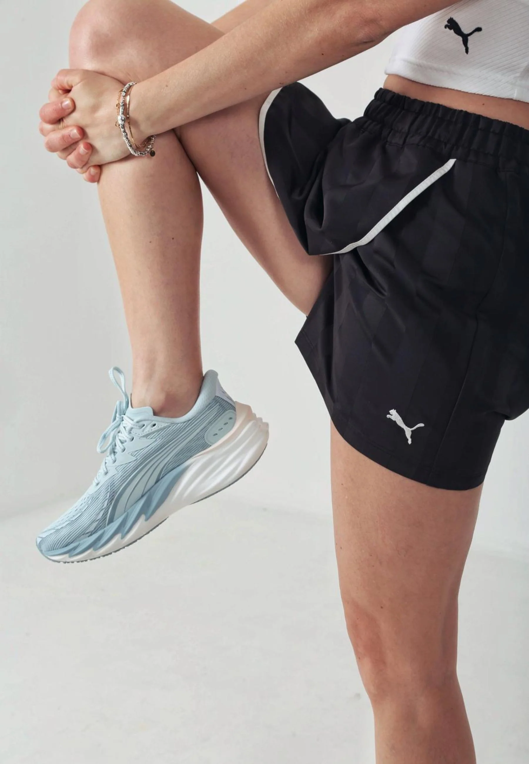 Puma Scarpe Da Ginnastica Donna | 311141 - Image 10