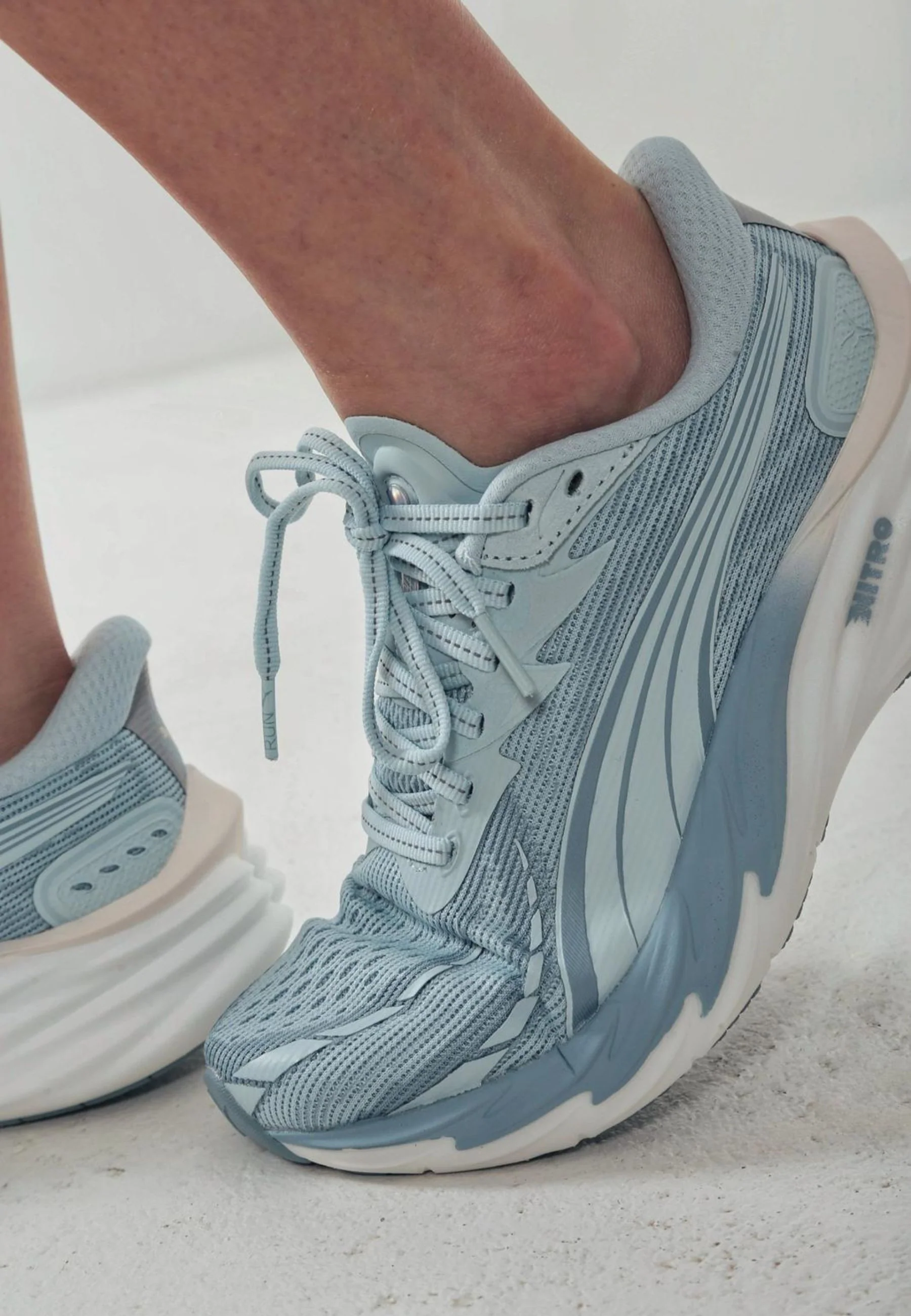 Puma Scarpe Da Ginnastica Donna | 311141 - Image 11