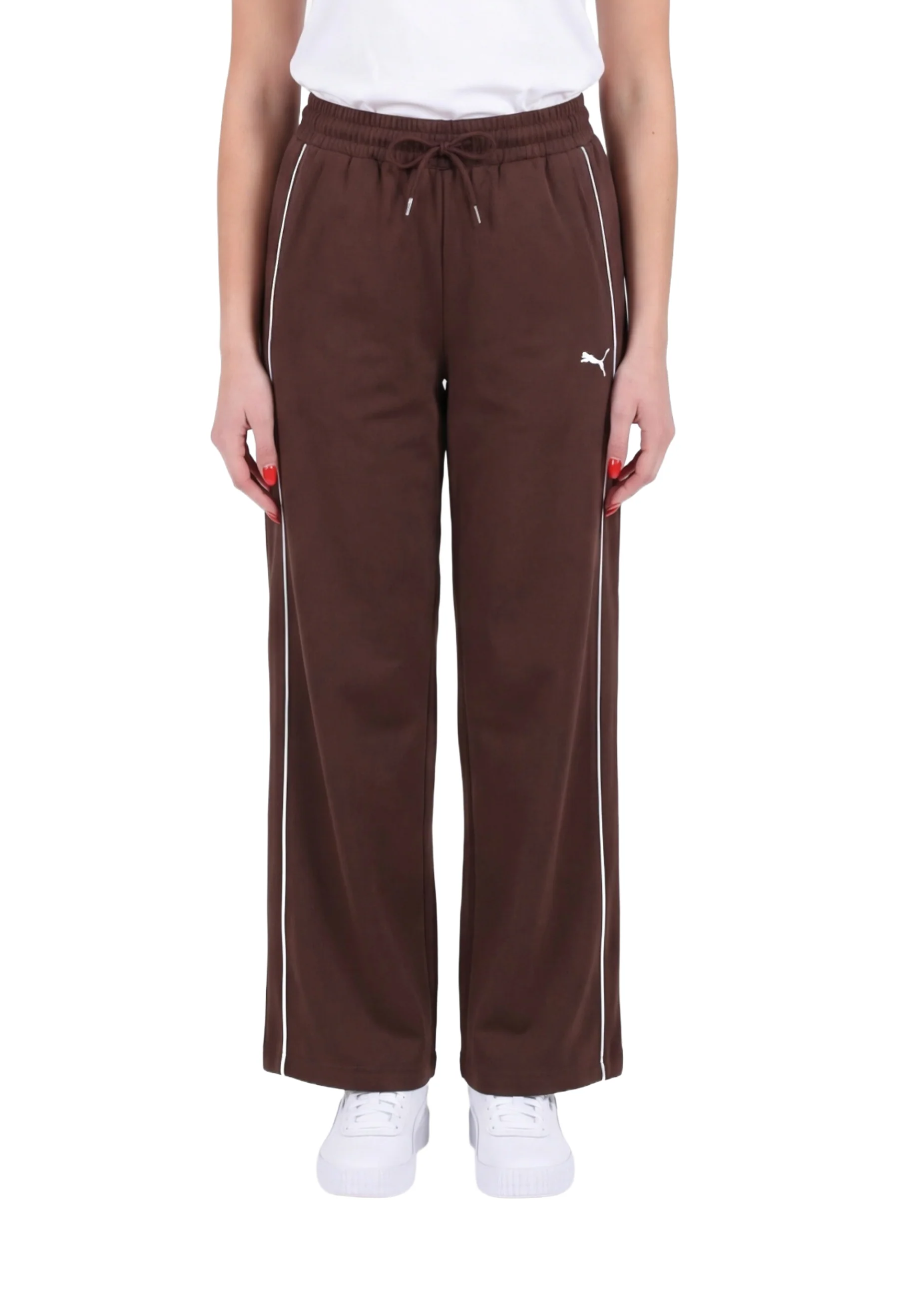 Puma Pantaloni Sportivi Donna | 634559 - Image 10