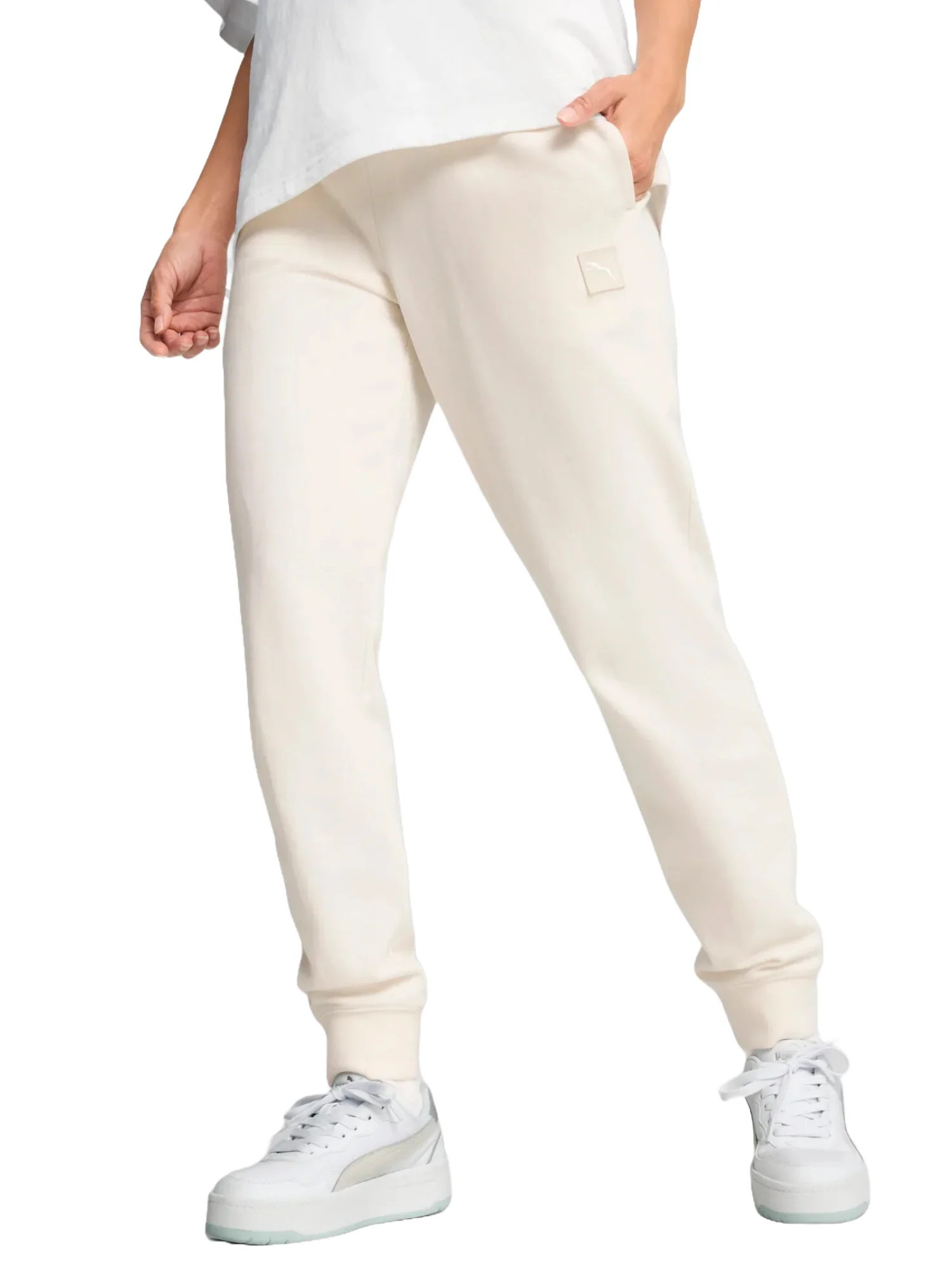 Puma Pantaloni Sportivi Donna | 685019 - Image 5