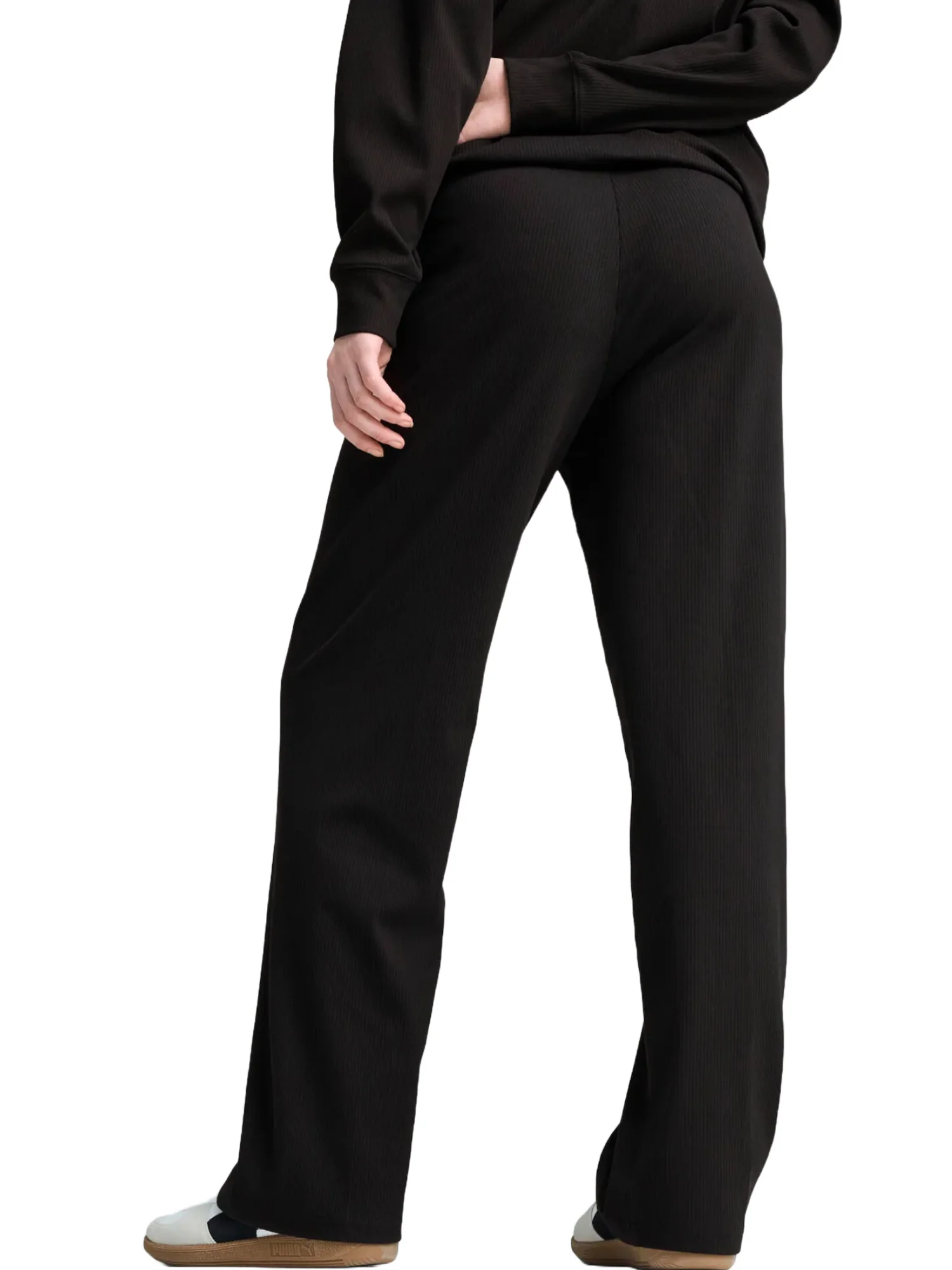 Puma Pantaloni Sportivi Donna | 685025 - Image 3