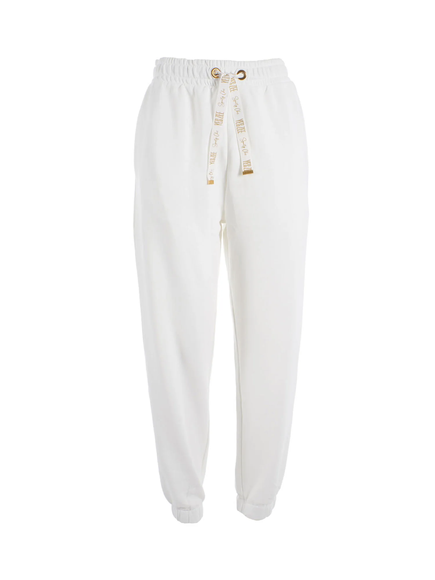 Yes-zee Pantaloni Sportivi Donna | P381 SN00