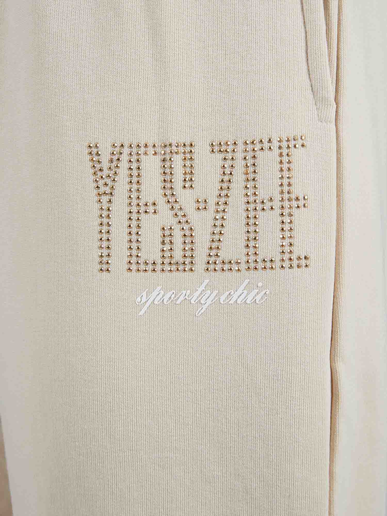 Yes-zee Pantaloni Sportivi Donna | P381 SN00 - Image 6