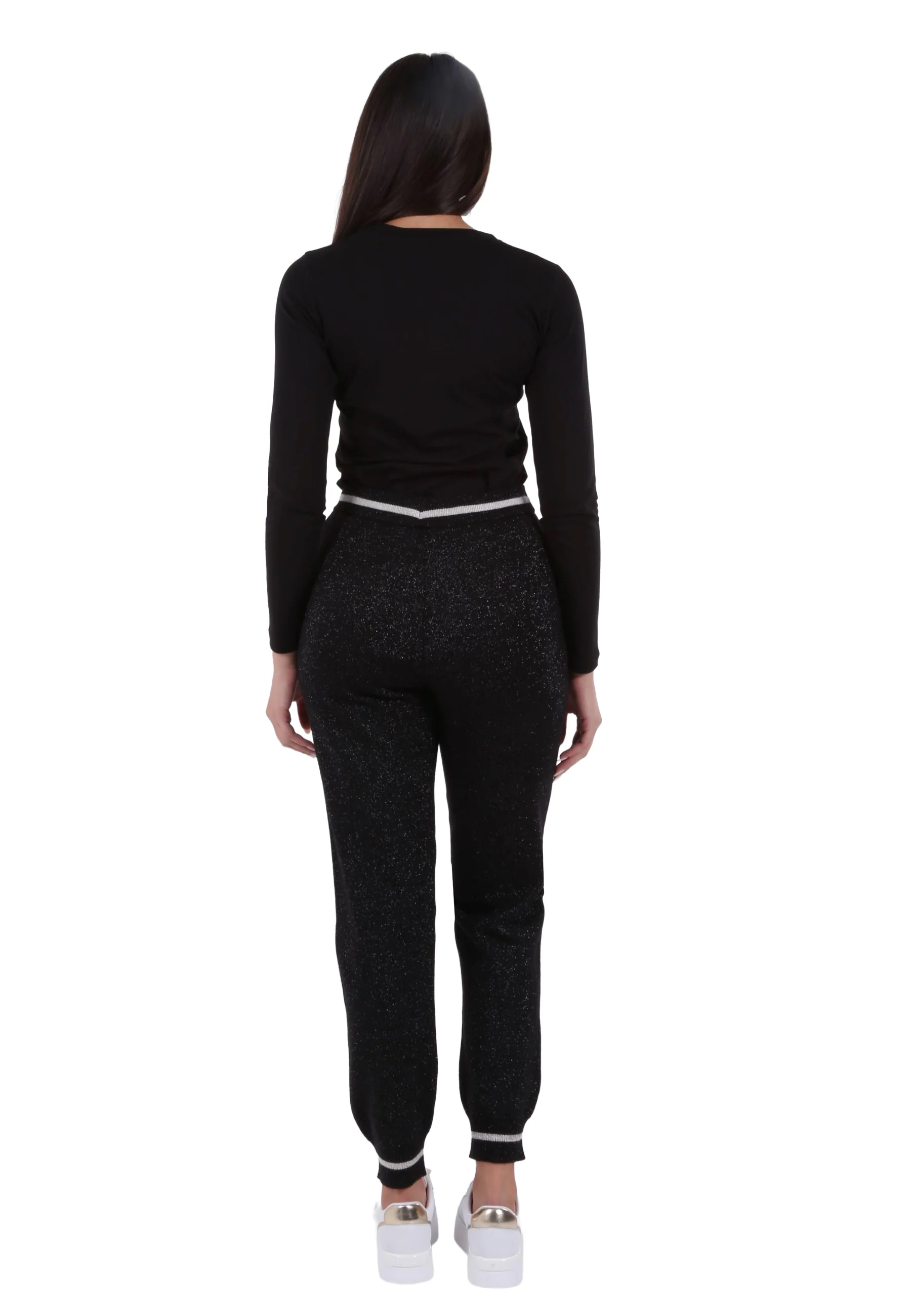 Yes-zee Pantaloni Sportivi Donna | P395 BI00 - Image 14