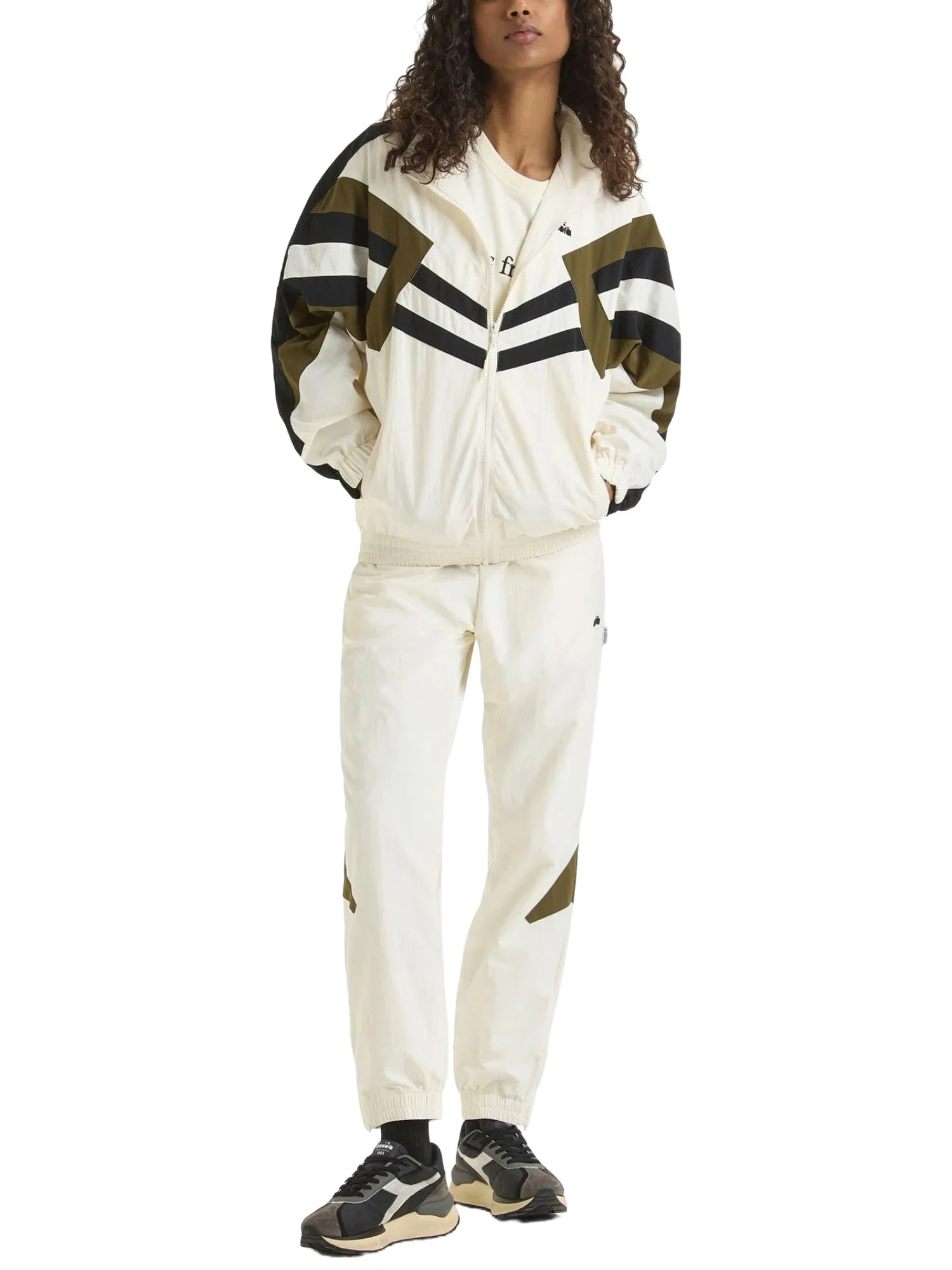 Diadora Pantaloni Sportivi Unisex | 502.180389 - Image 2