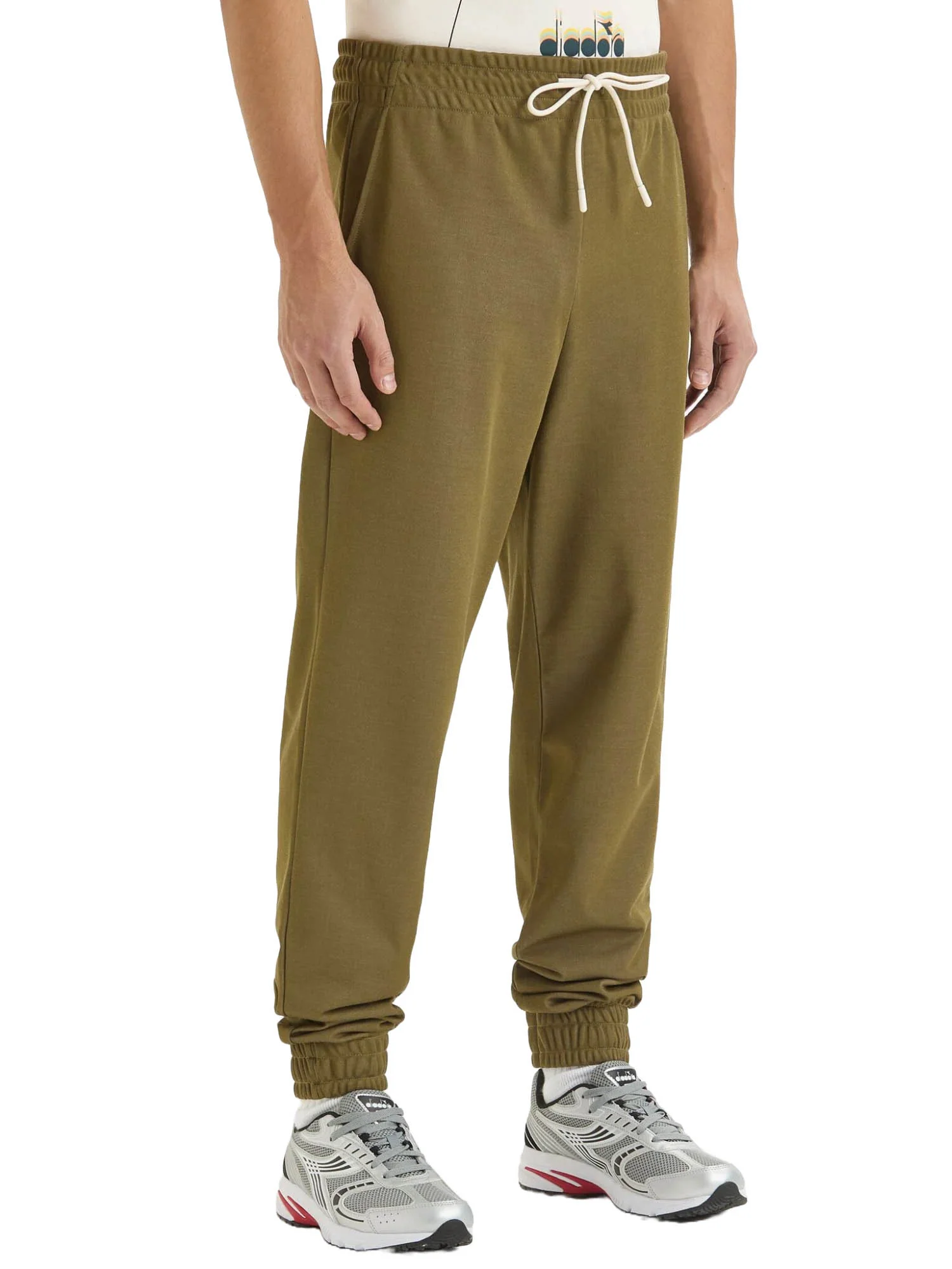 Diadora Pantaloni Sportivi Unisex | 502.180391 - Image 2
