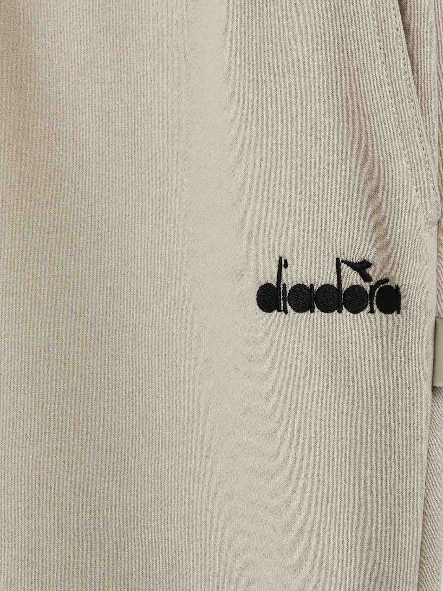 Diadora Pantaloni Sportivi Unisex | 502.180647 - Image 2