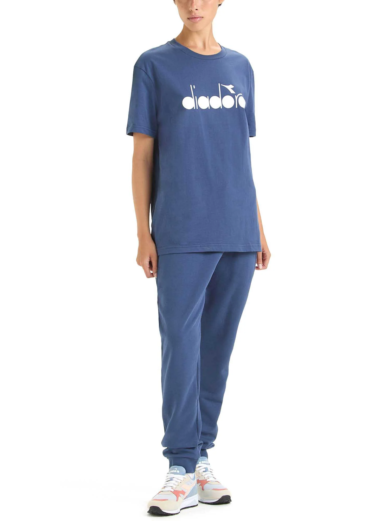 Diadora Pantaloni Sportivi Unisex | 502.180666 - Image 4