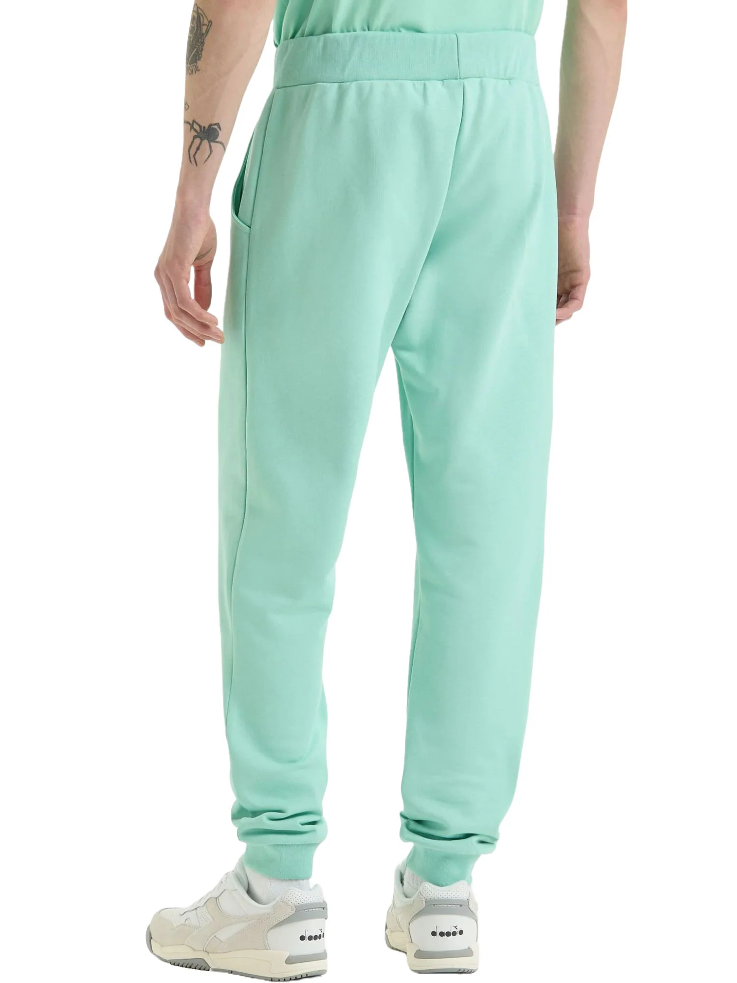 Diadora Pantaloni Sportivi Unisex | 502.180666 - Image 7