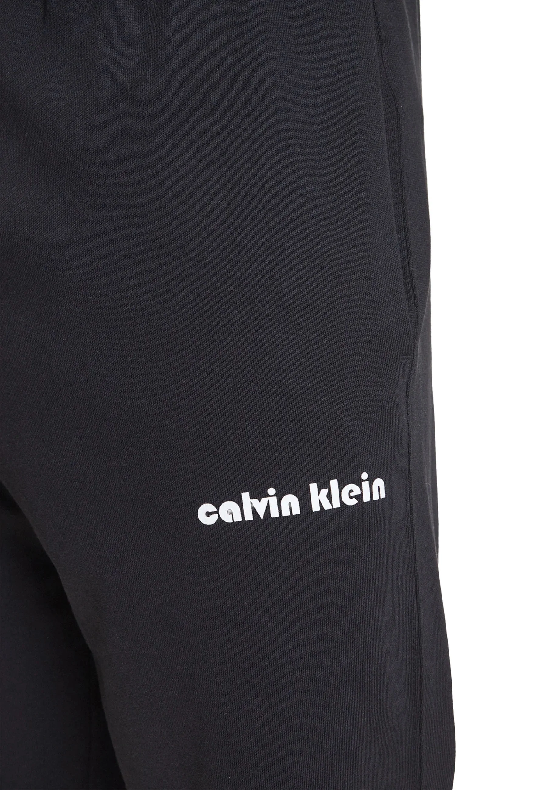 Calvin Klein Pantaloni Sportivi Uomo | LV04RC294G - Image 4