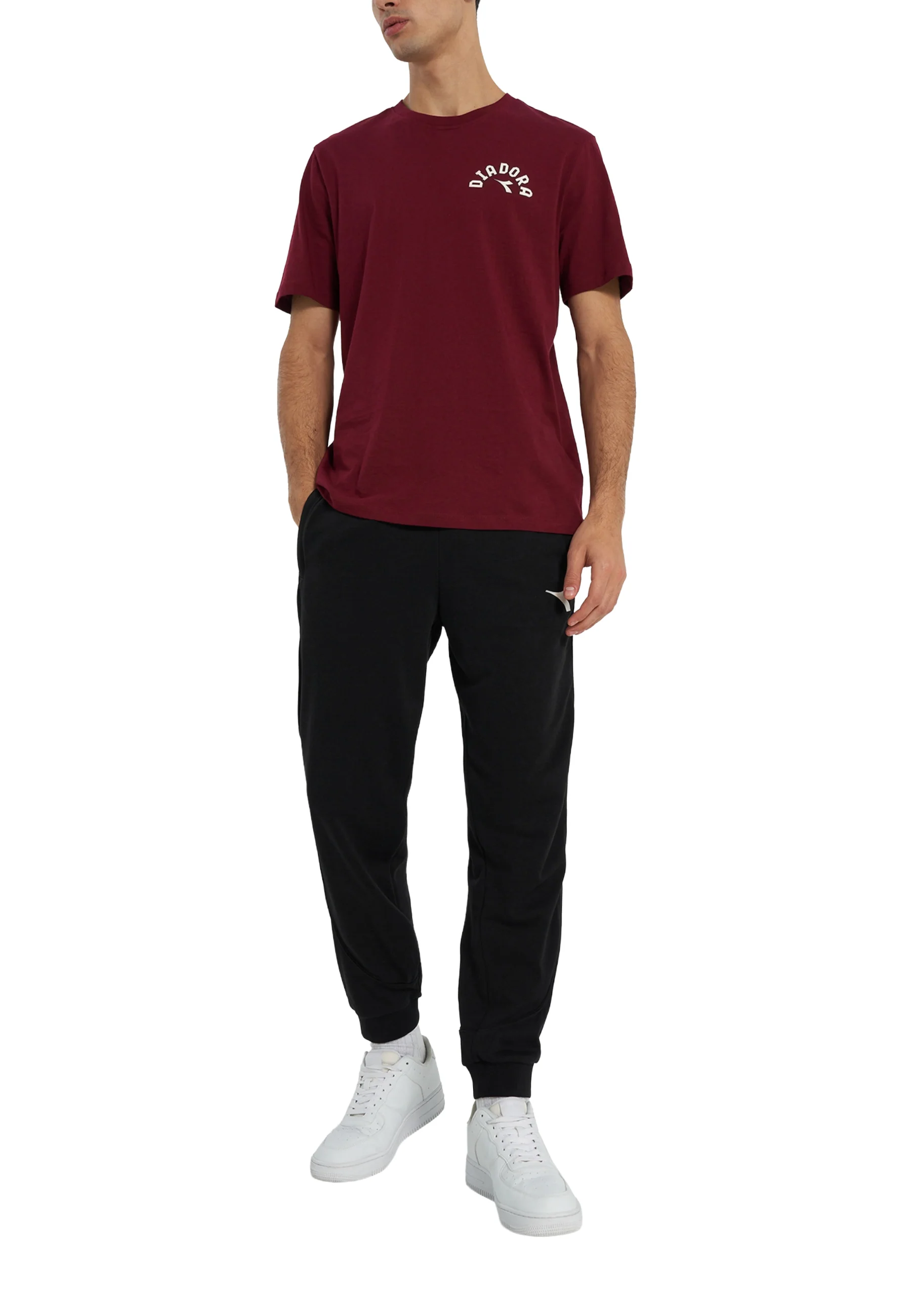 Diadora Pantaloni Sportivi Uomo | 102.181186 - Image 19