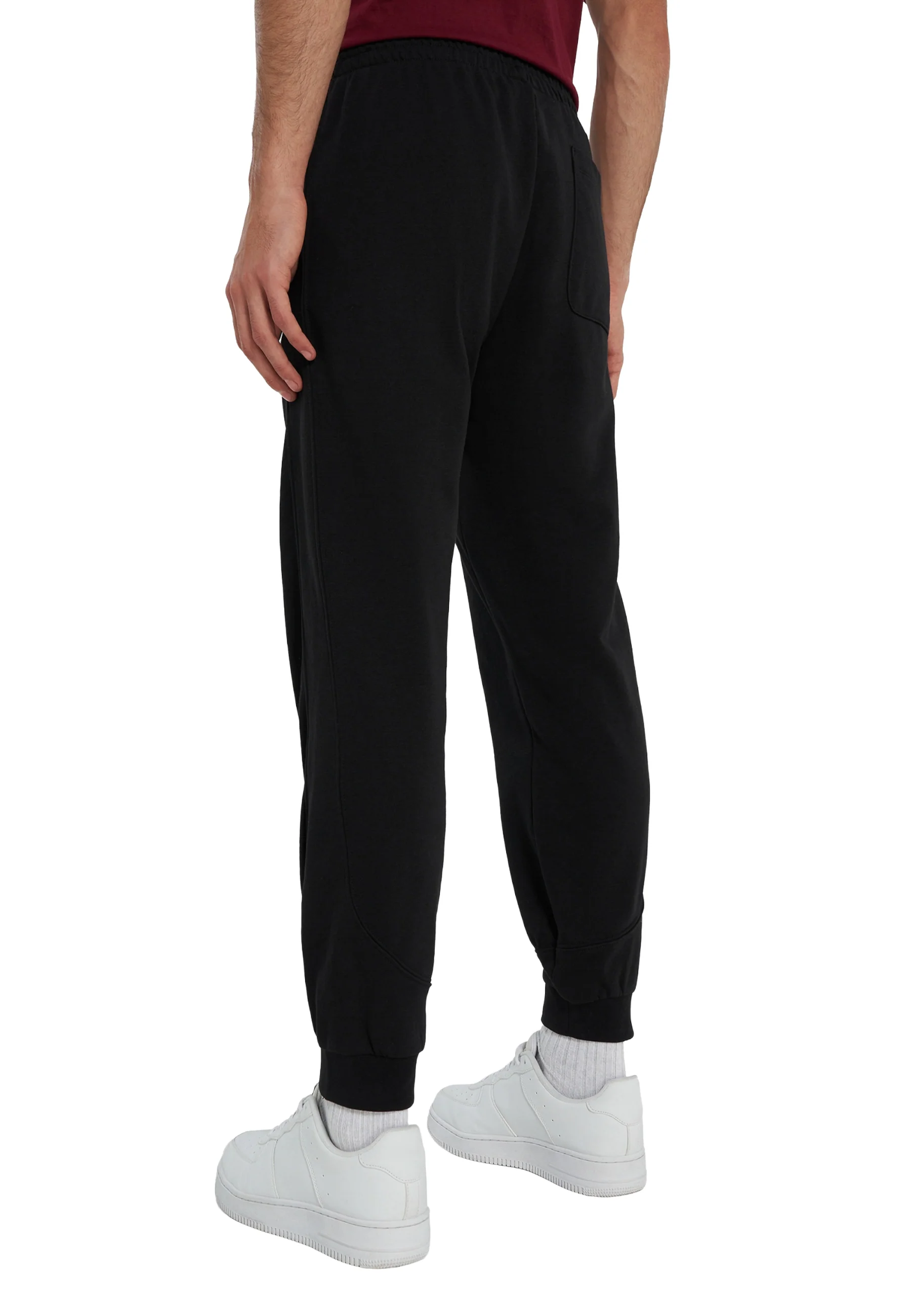 Diadora Pantaloni Sportivi Uomo | 102.181186 - Image 8