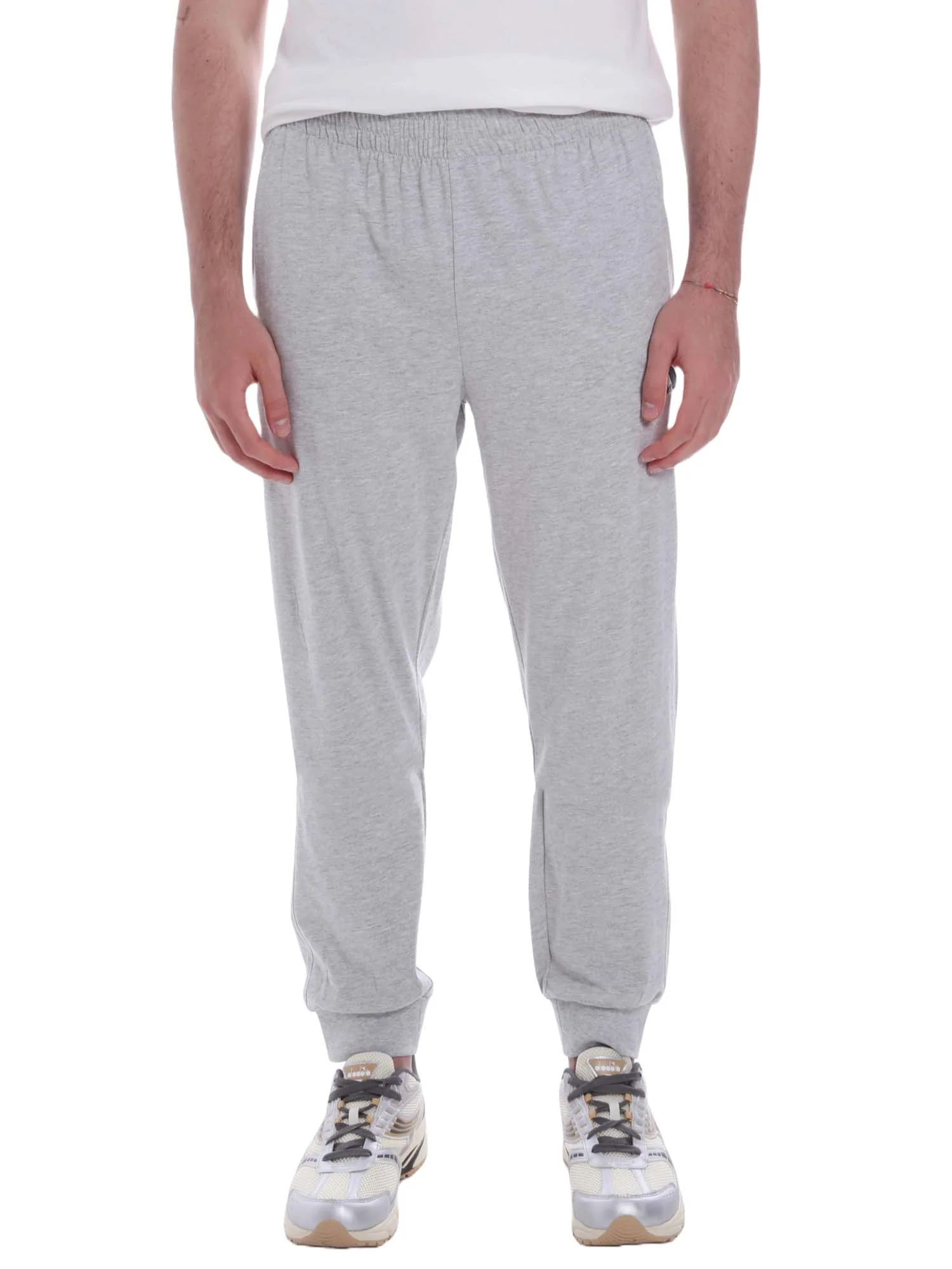 Diadora Pantaloni Sportivi Uomo | 102179487 - Image 2