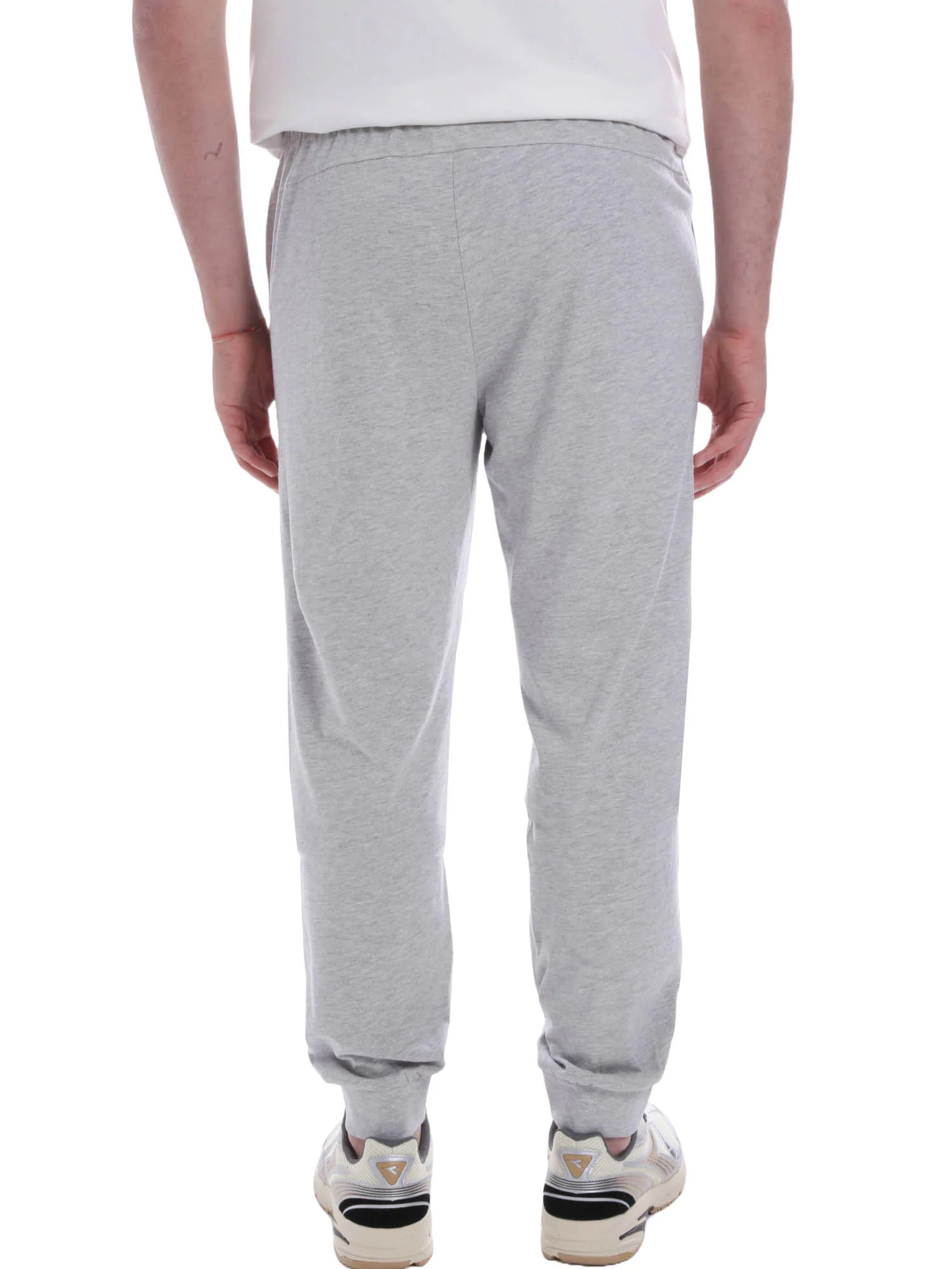 Diadora Pantaloni Sportivi Uomo | 102179487 - Image 4