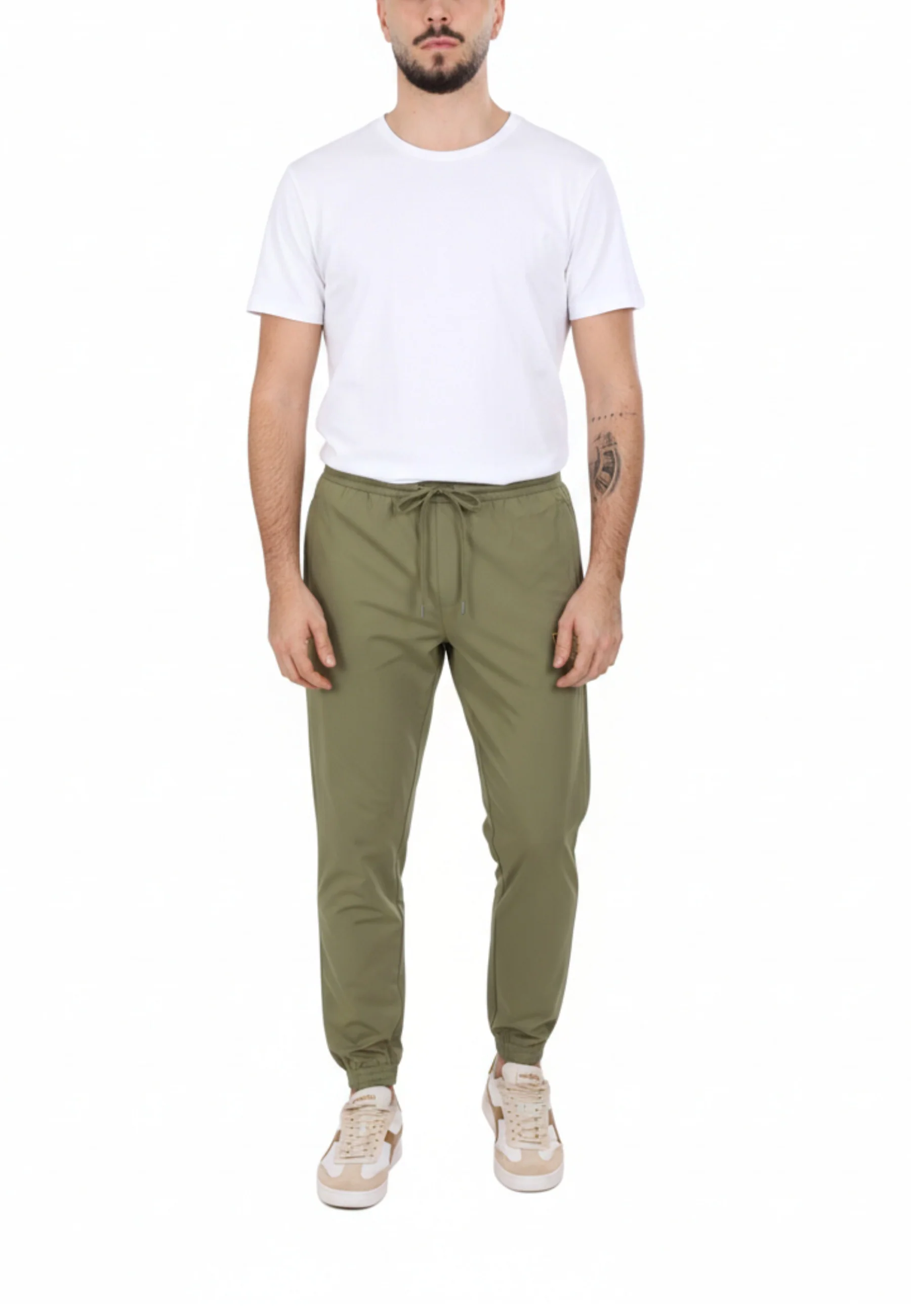 Diadora Pantaloni Sportivi Uomo | 502.182958 - Image 2