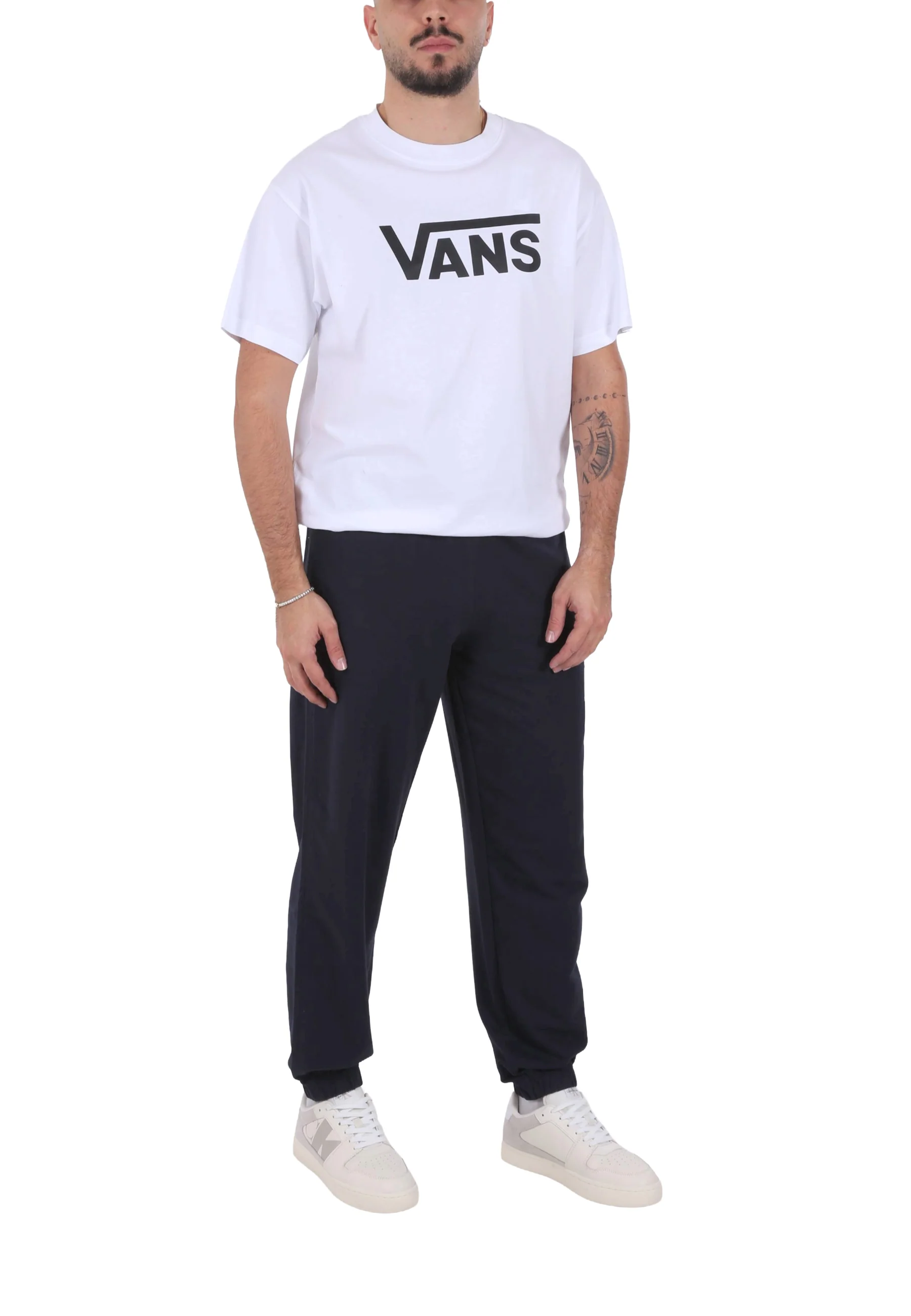 Ea7 Emporio Armani Pantaloni Sportivi Uomo | 7M000906 AF13512 - Image 9