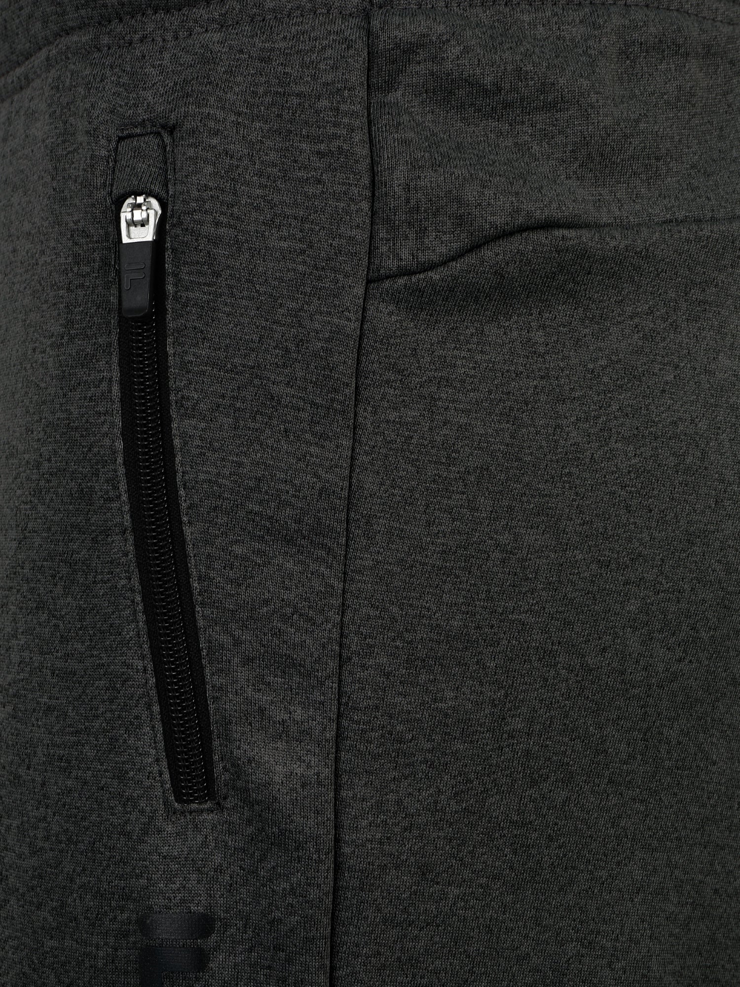 Fila Pantaloni Sportivi Uomo | FAM0299 - Image 4