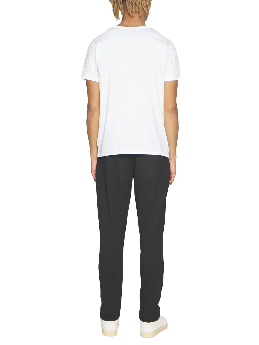 Fila Pantaloni Sportivi Uomo | FAM0324 - Image 3