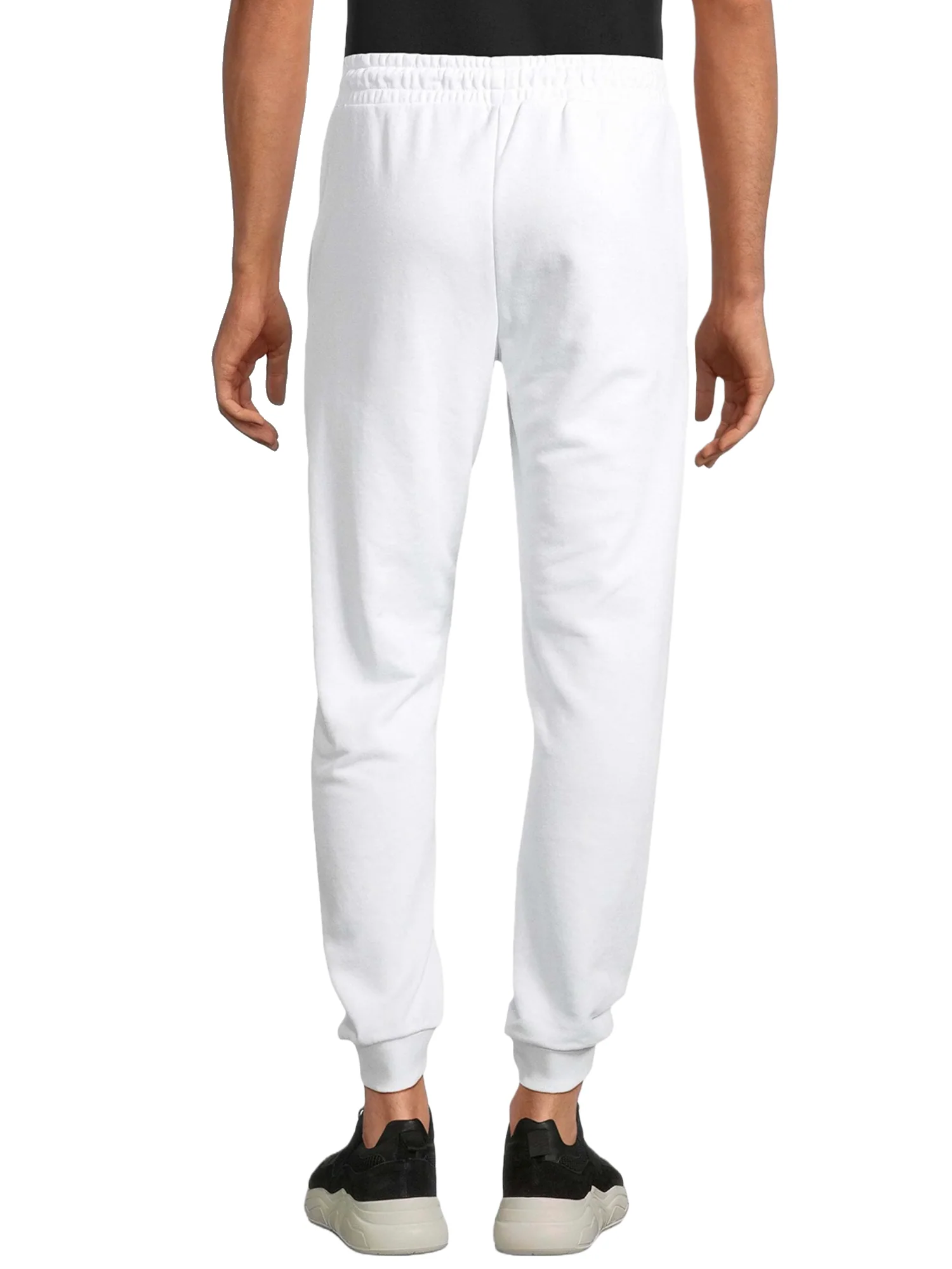 Fila Pantaloni Sportivi Uomo | FAM0342 - Image 10