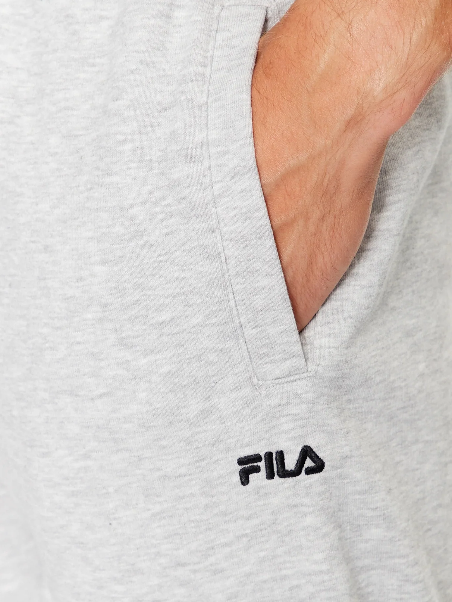 Fila Pantaloni Sportivi Uomo | FAM0342 - Image 14