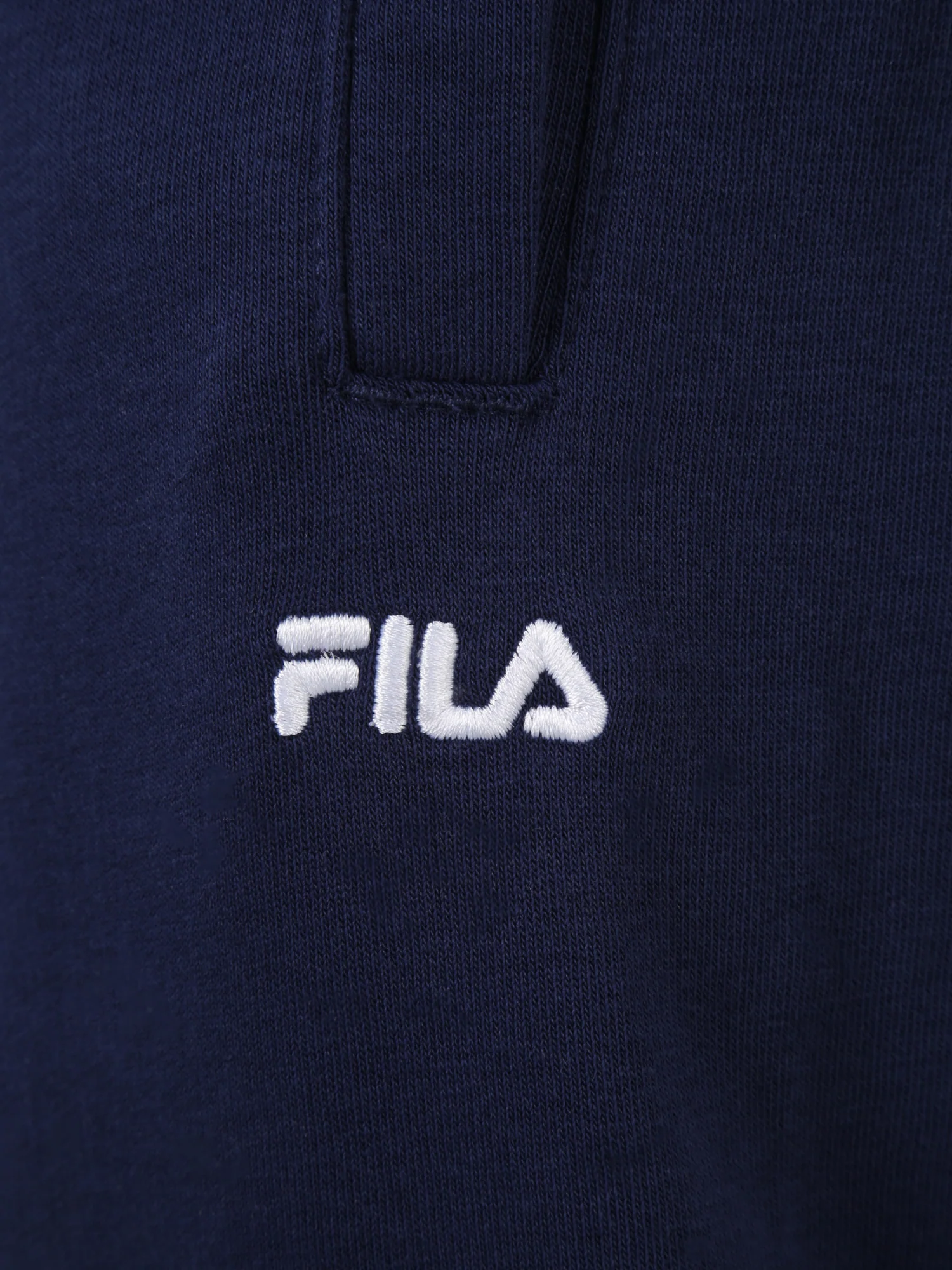 Fila Pantaloni Sportivi Uomo | FAM0342 - Image 4