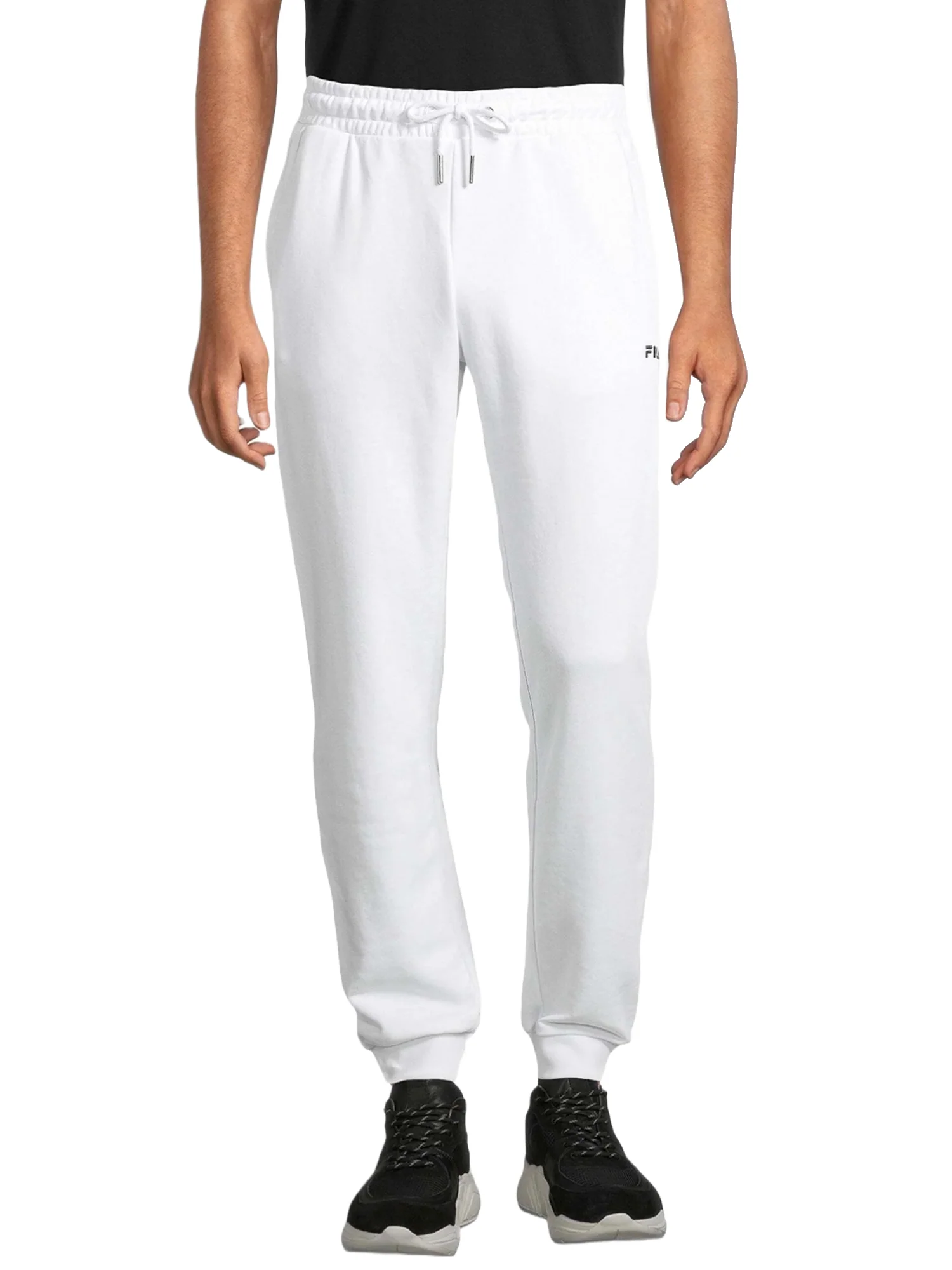 Fila Pantaloni Sportivi Uomo | FAM0342 - Image 9