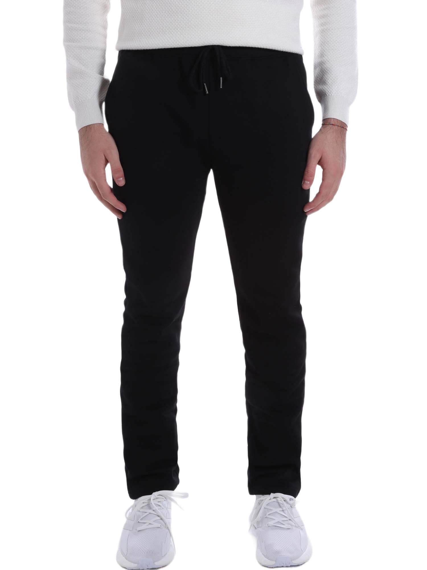Key Up Pantaloni Sportivi Uomo | 2F36I 0001