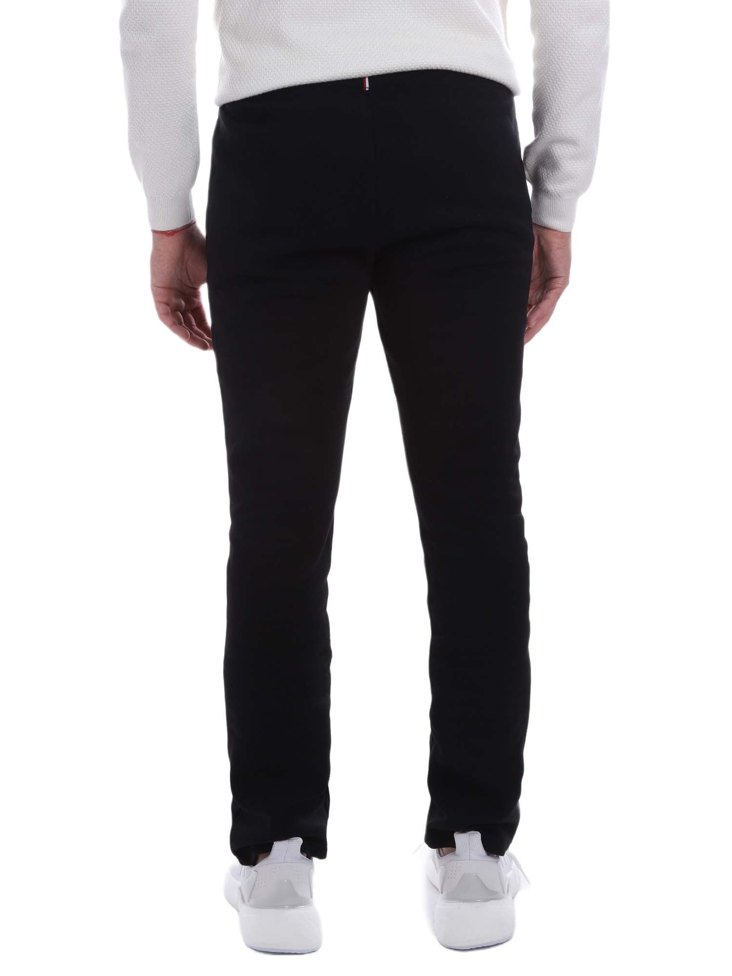 Key Up Pantaloni Sportivi Uomo | 2F36I 0001 - Image 2