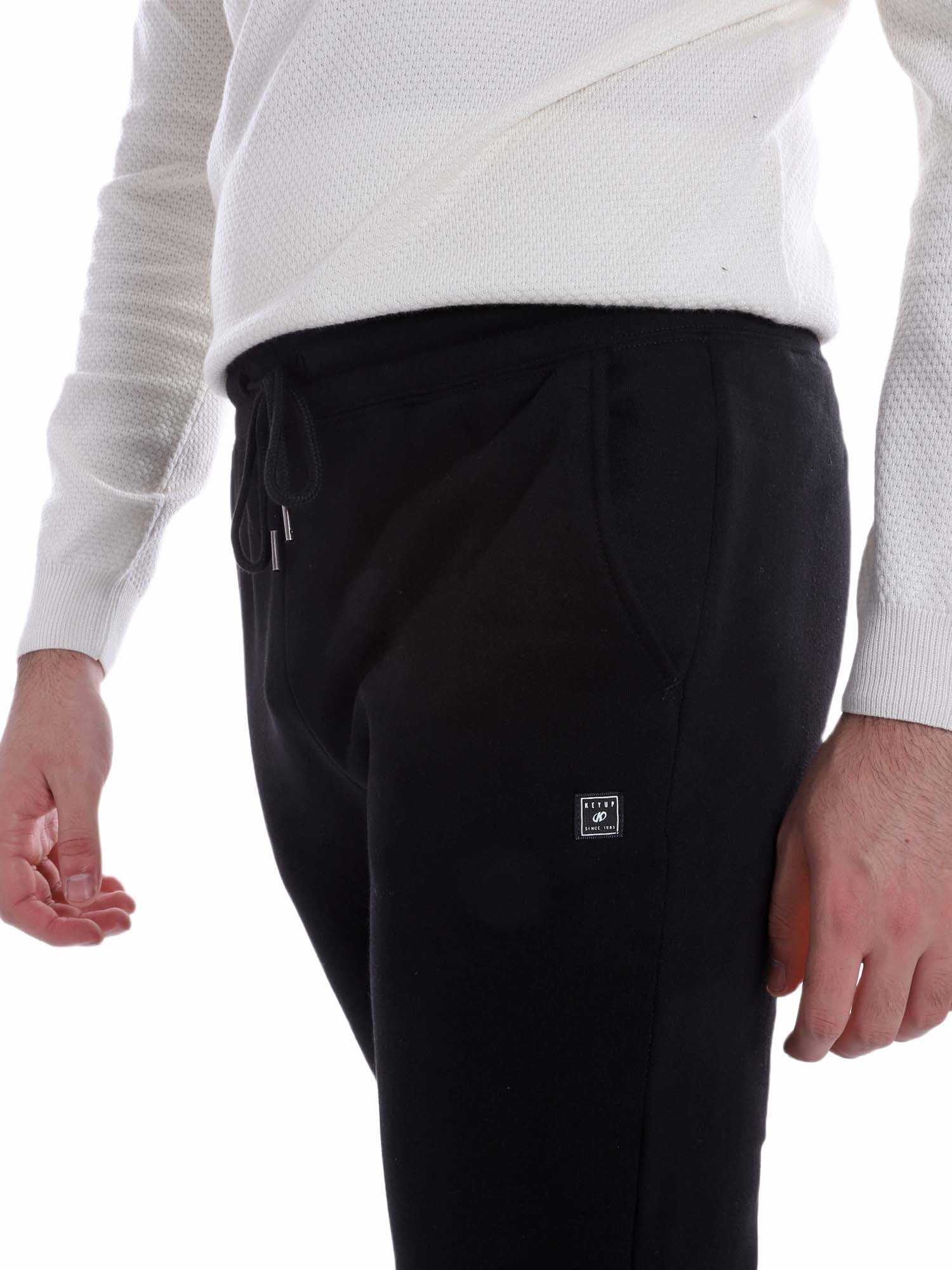 Key Up Pantaloni Sportivi Uomo | 2F36I 0001 - Image 3