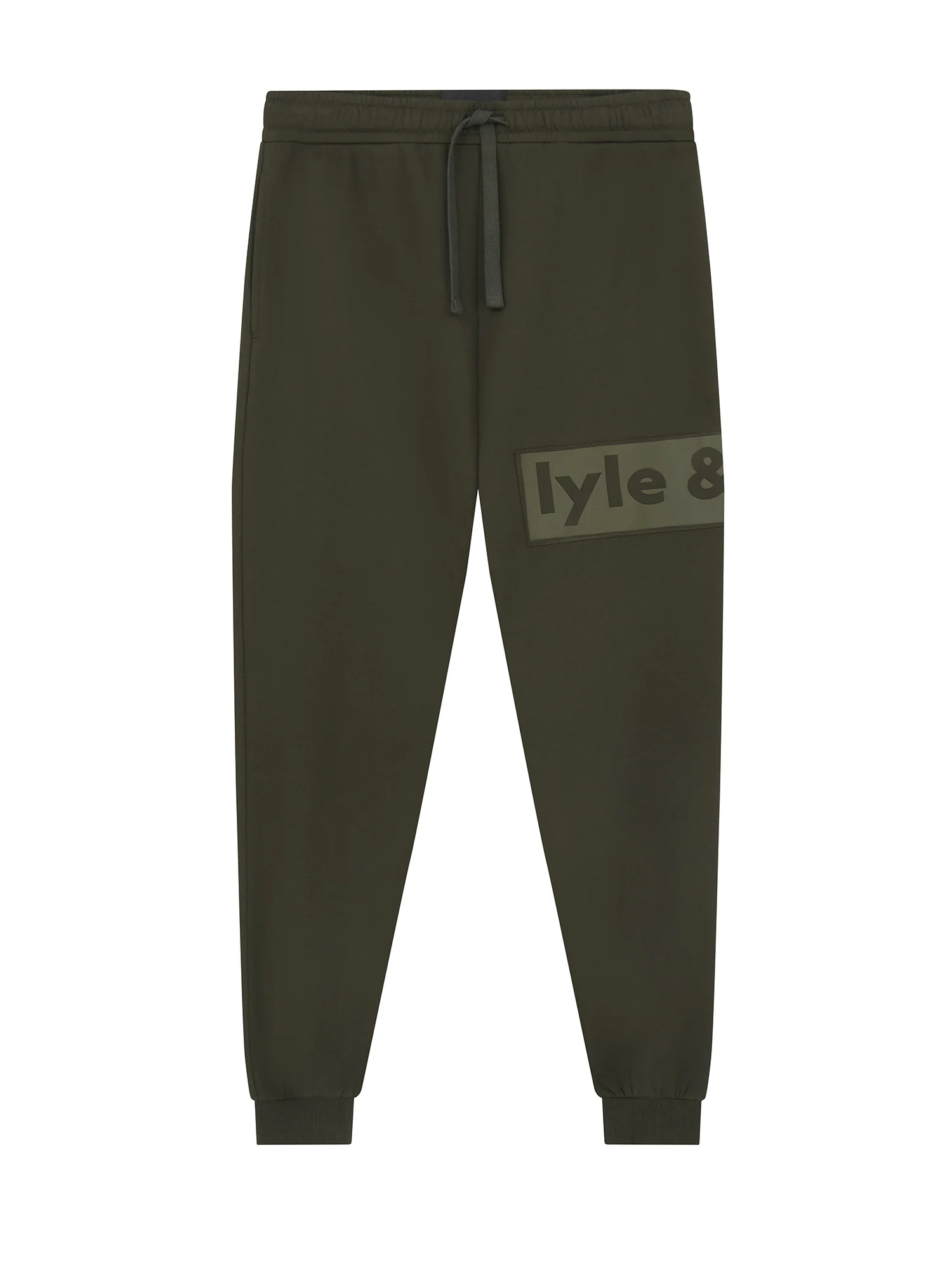 Lyle & Scott Pantaloni Sportivi Uomo | ML1912V