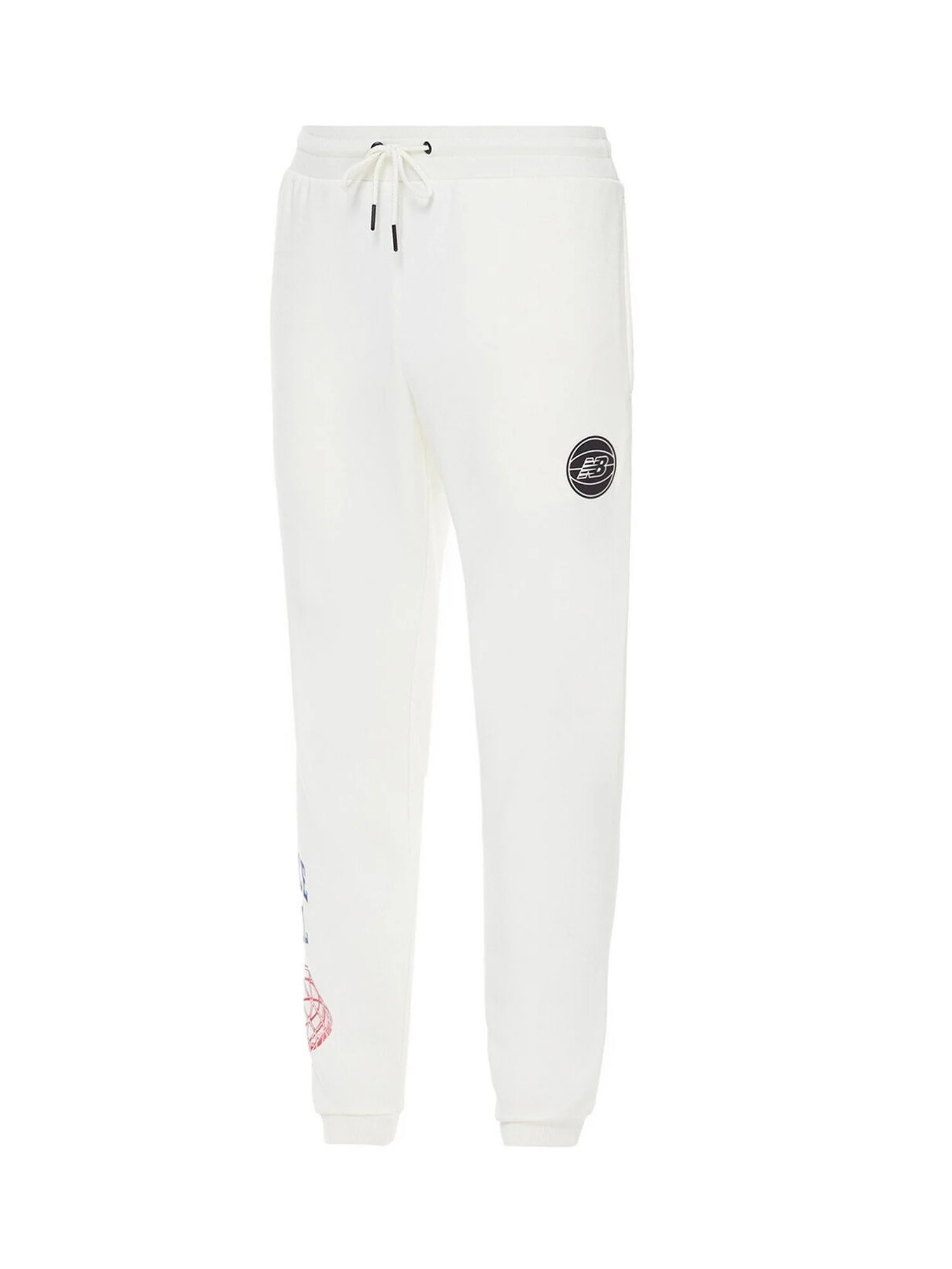New Balance Pantaloni Sportivi Uomo | NBMP21594RCA