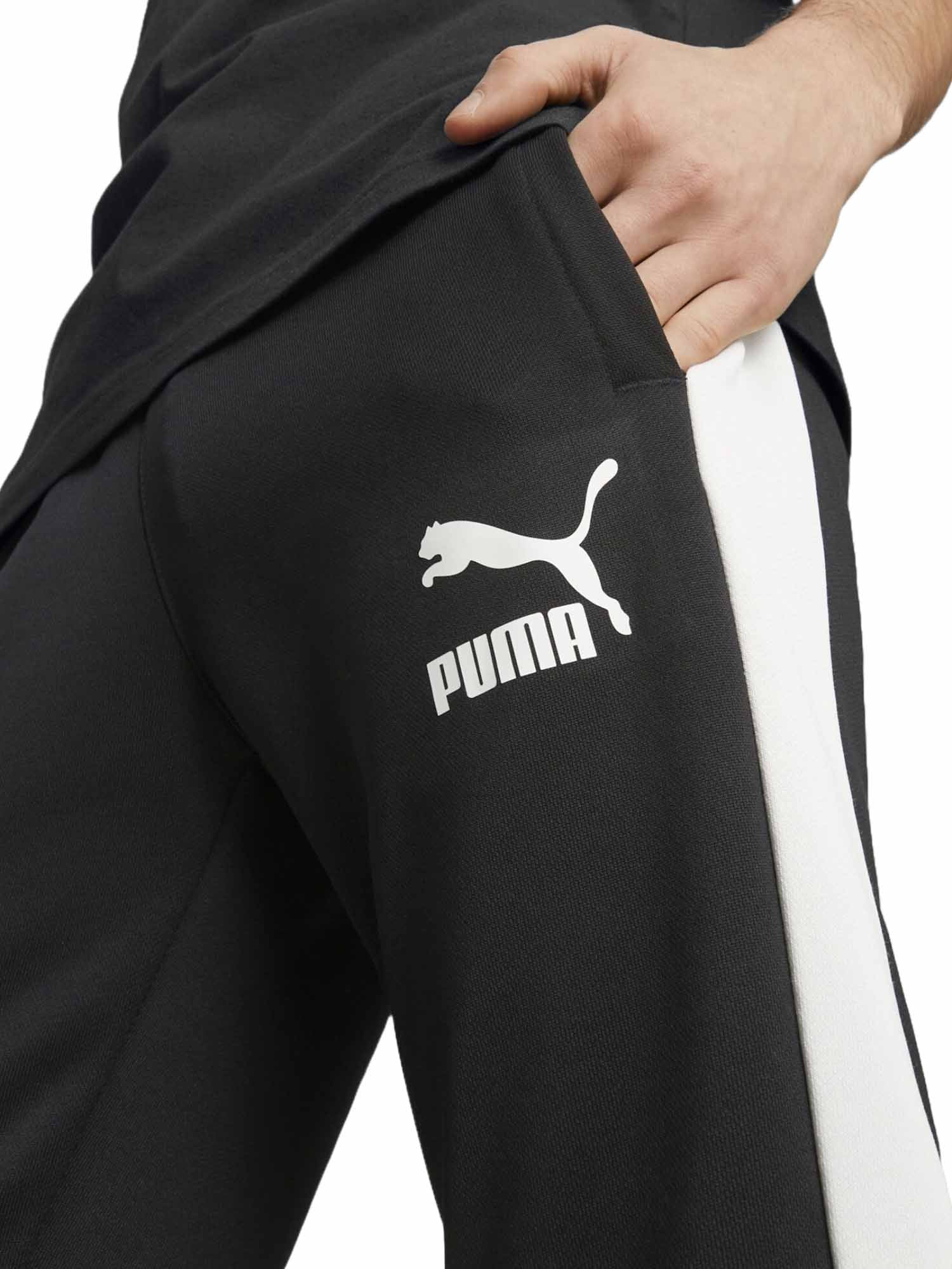 Puma Pantaloni Sportivi Uomo | 530098 - Image 4