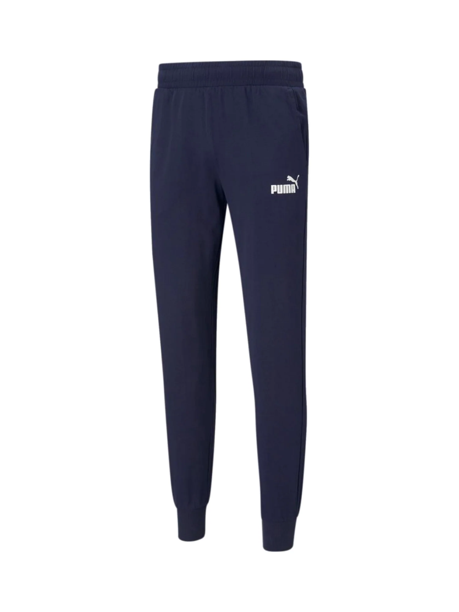Puma Pantaloni Sportivi Uomo | 586749 - Image 7