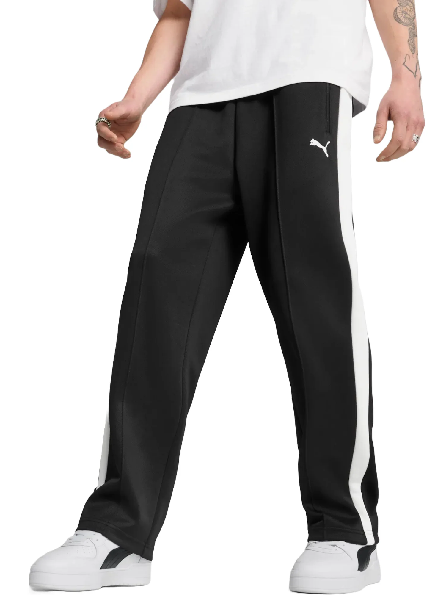 Puma Pantaloni Sportivi Uomo | 629589 - Image 2
