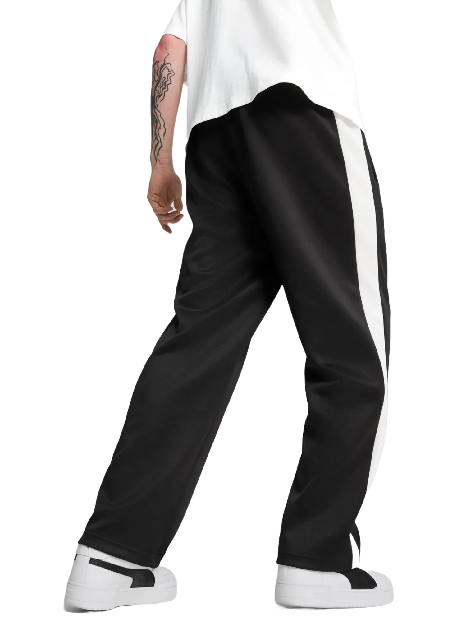 Puma Pantaloni Sportivi Uomo | 629589 - Image 3