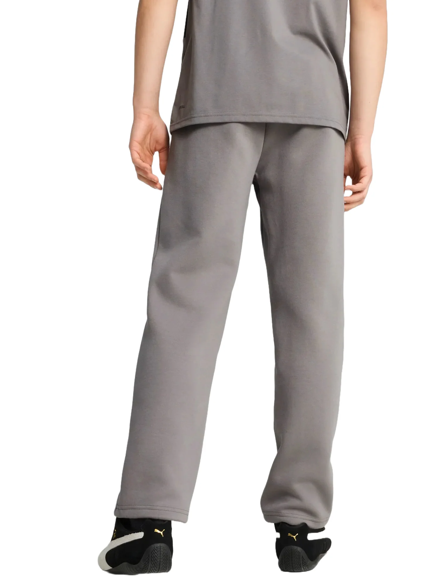 Puma Pantaloni Sportivi Uomo | 629682 - Image 3