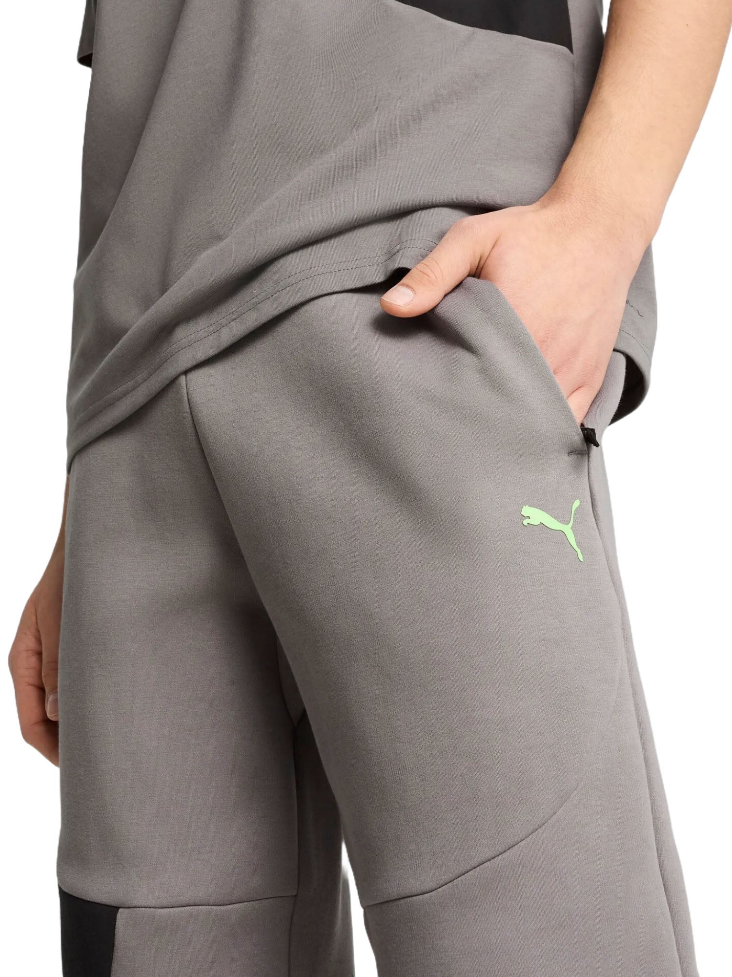 Puma Pantaloni Sportivi Uomo | 629682 - Image 5