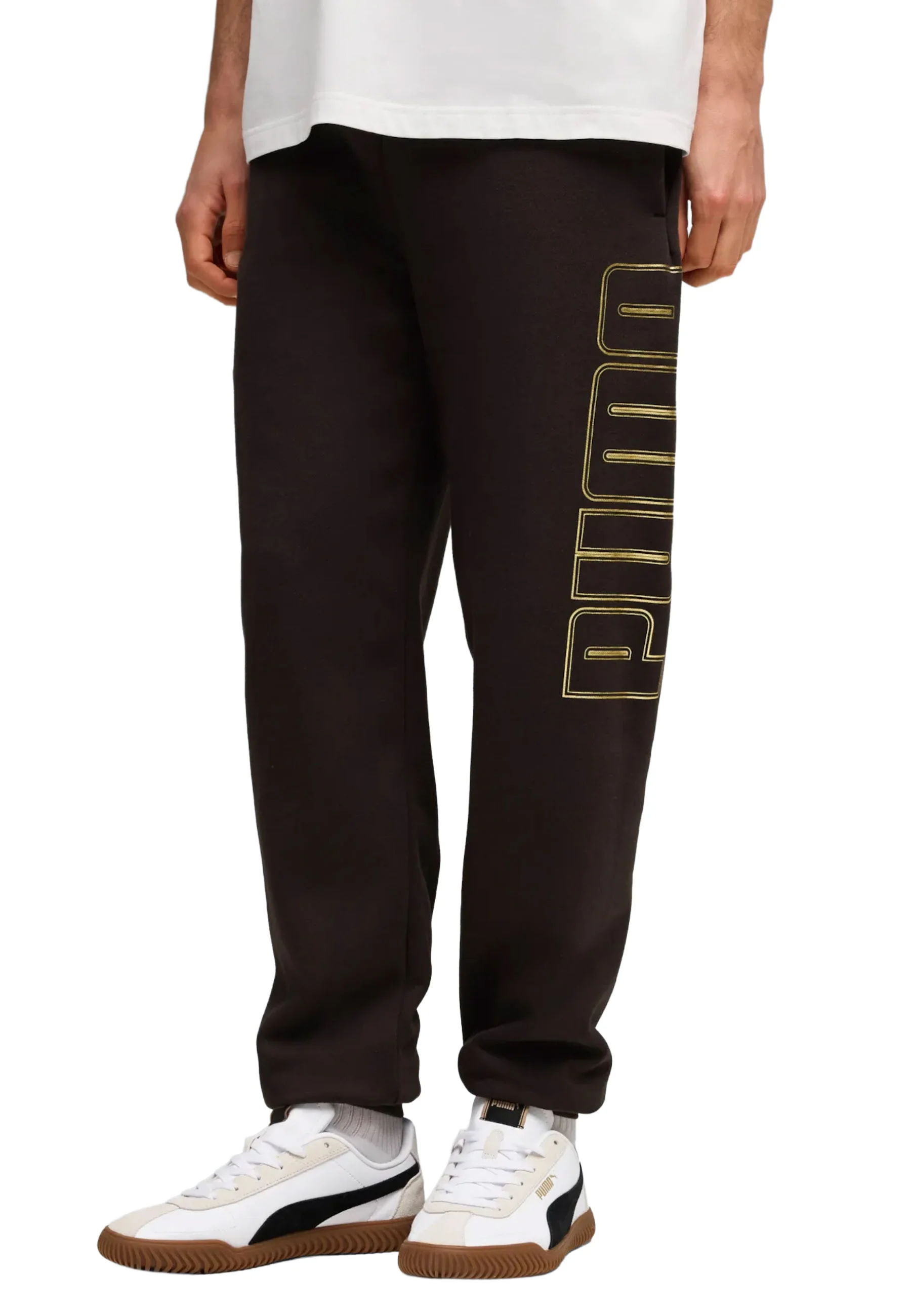 Puma Pantaloni Sportivi Uomo | 634456 - Image 2