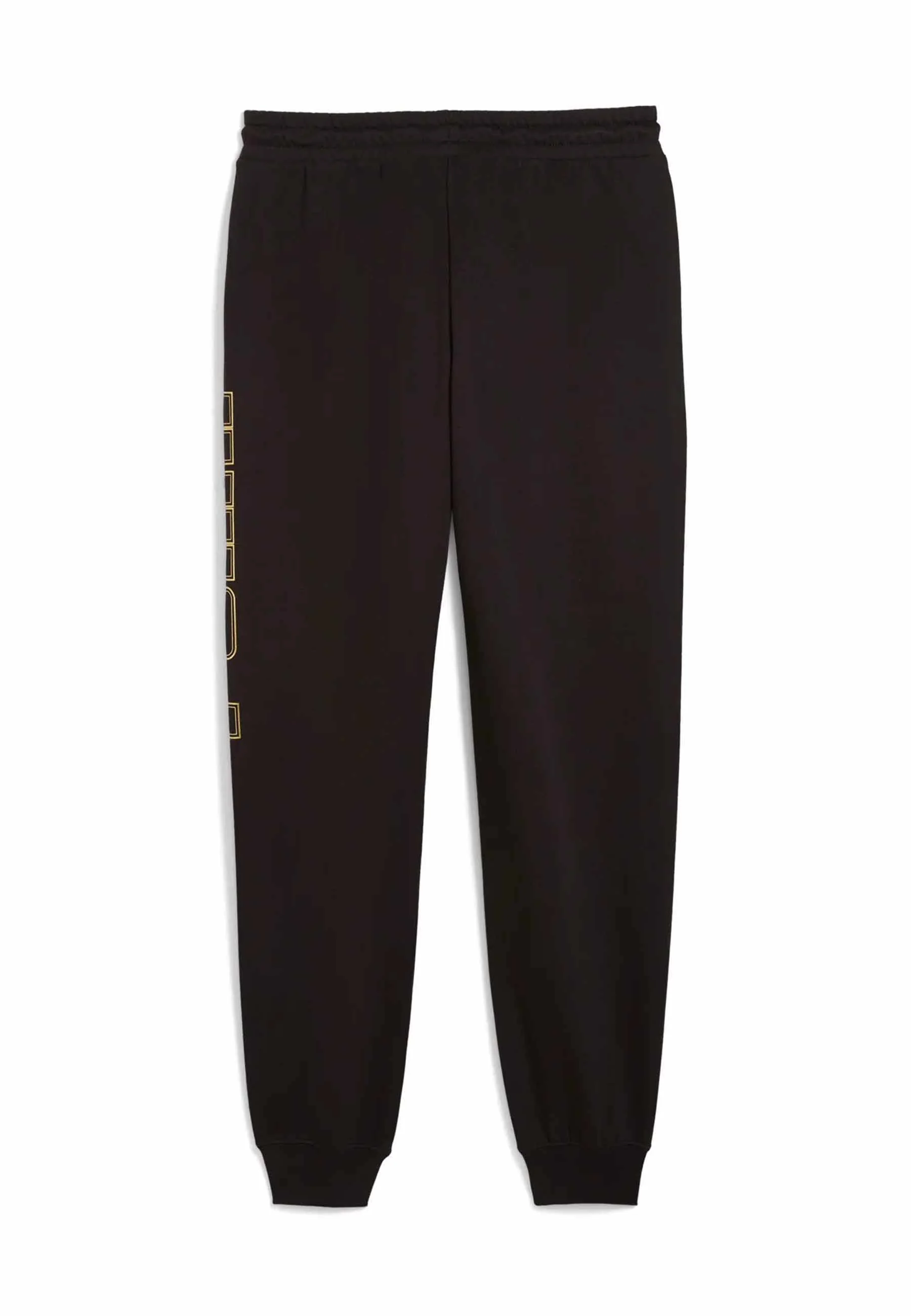 Puma Pantaloni Sportivi Uomo | 634456 - Image 3