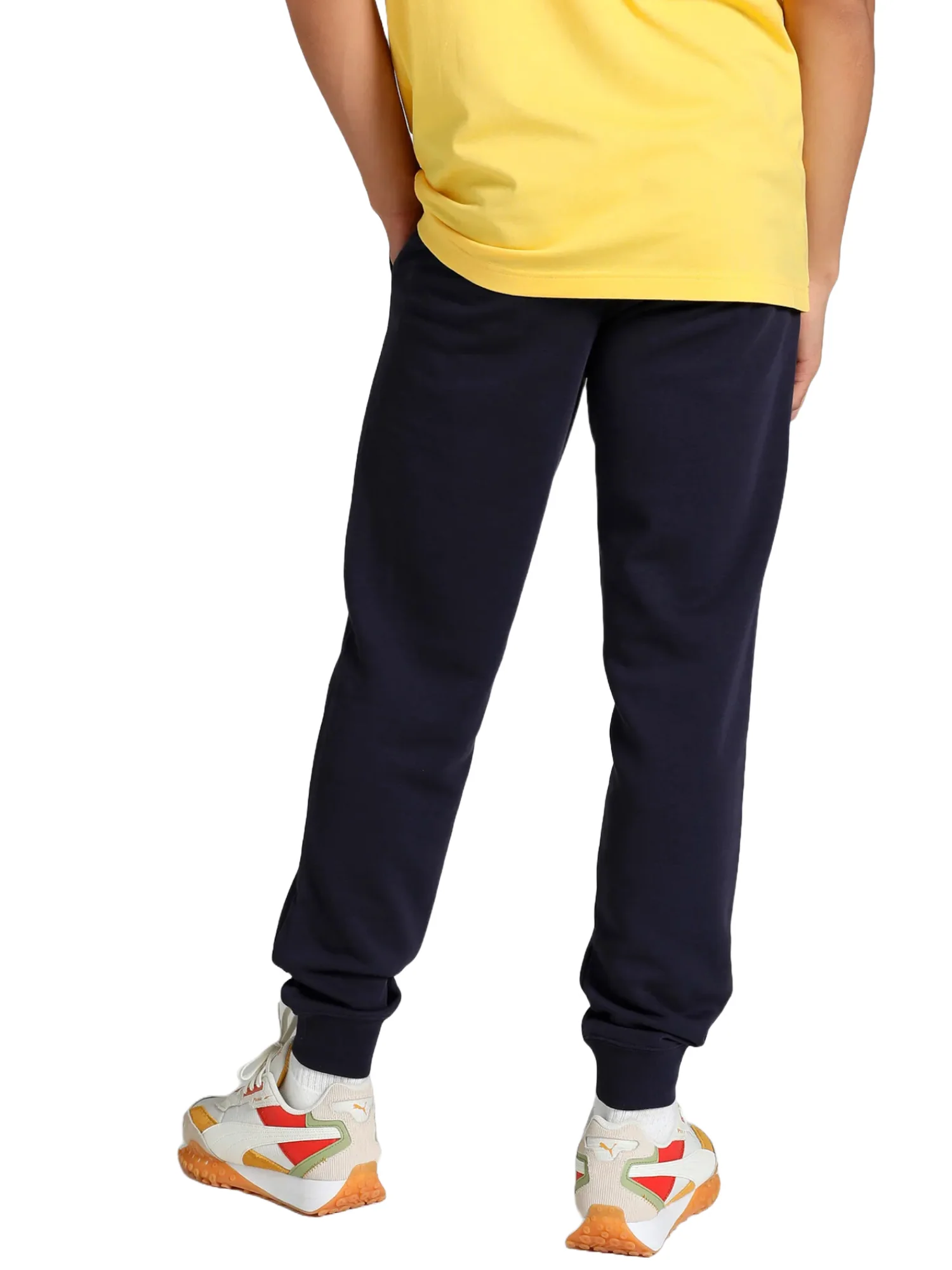 Puma Pantaloni Sportivi Uomo | 684714 - Image 4