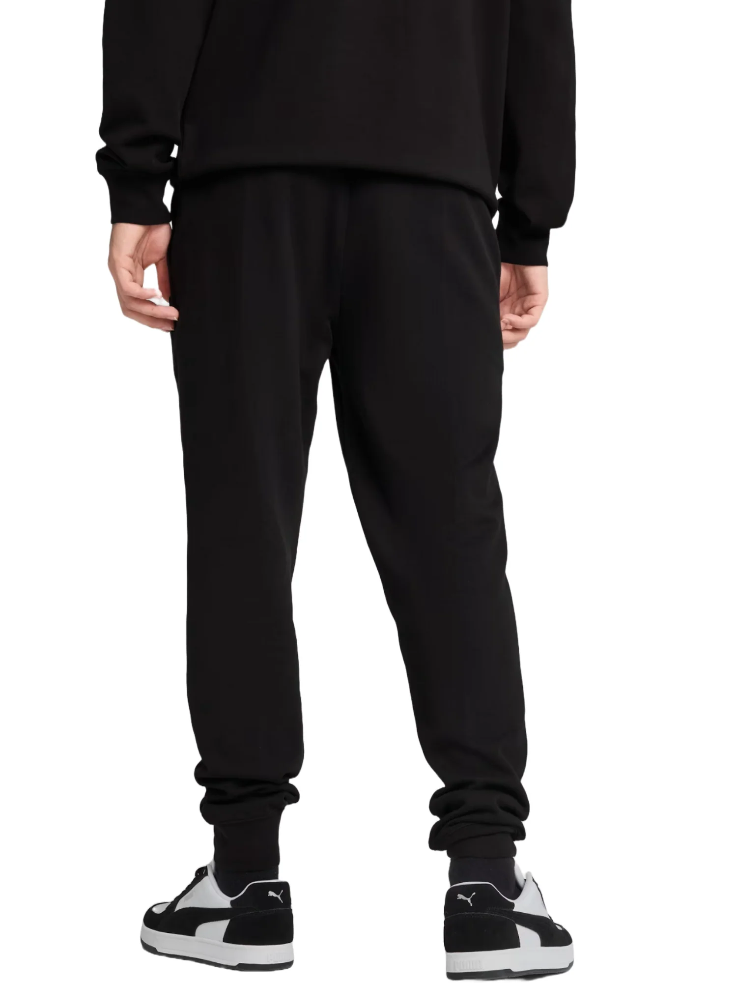 Puma Pantaloni Sportivi Uomo | 684729 - Image 3