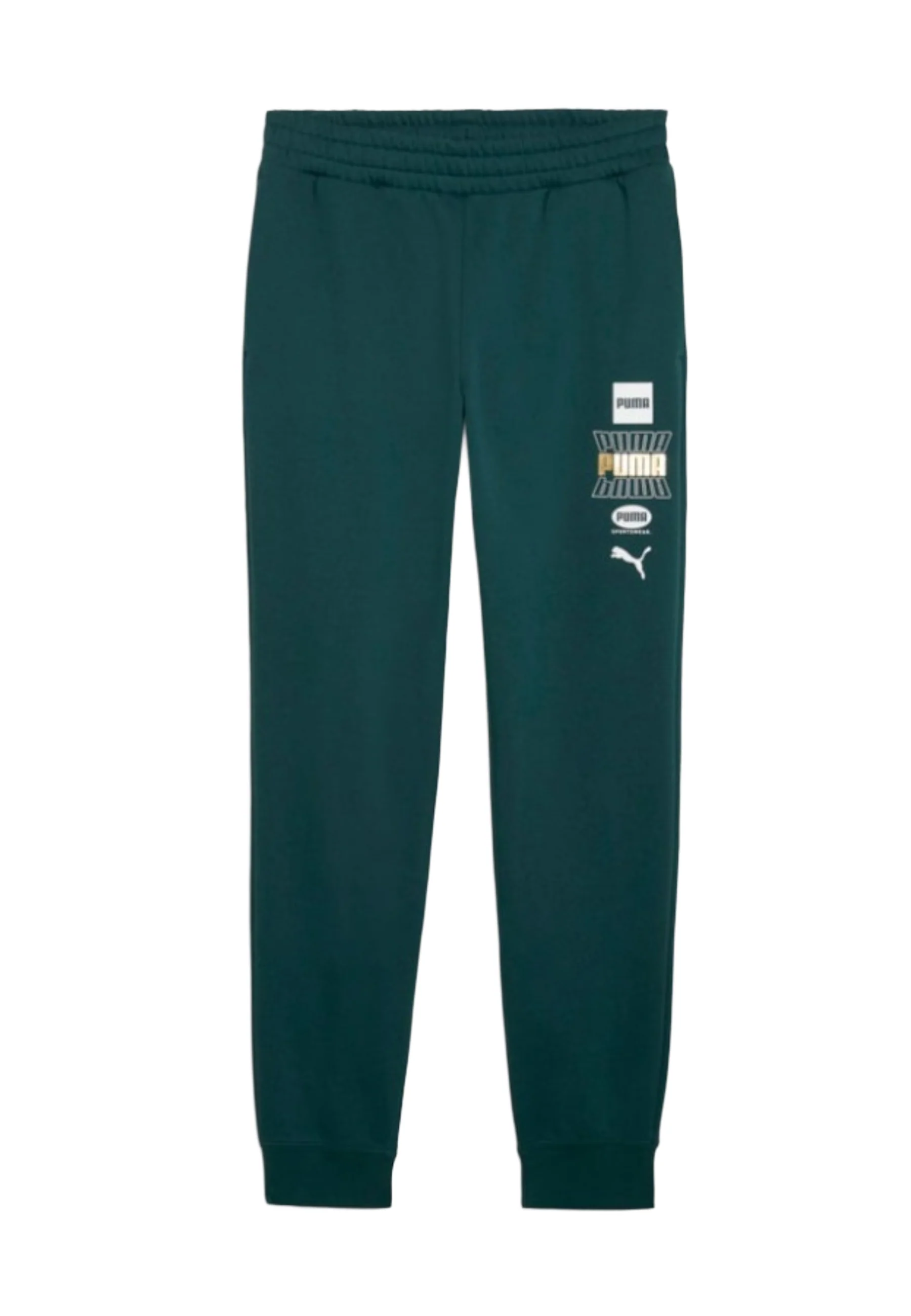 Puma Pantaloni Sportivi Uomo | 688192