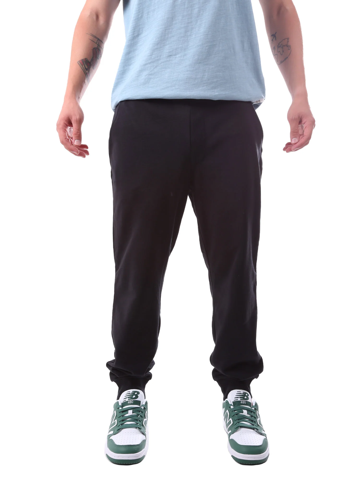 Skechers Pantaloni Sportivi Uomo | M1PT57 - Image 2