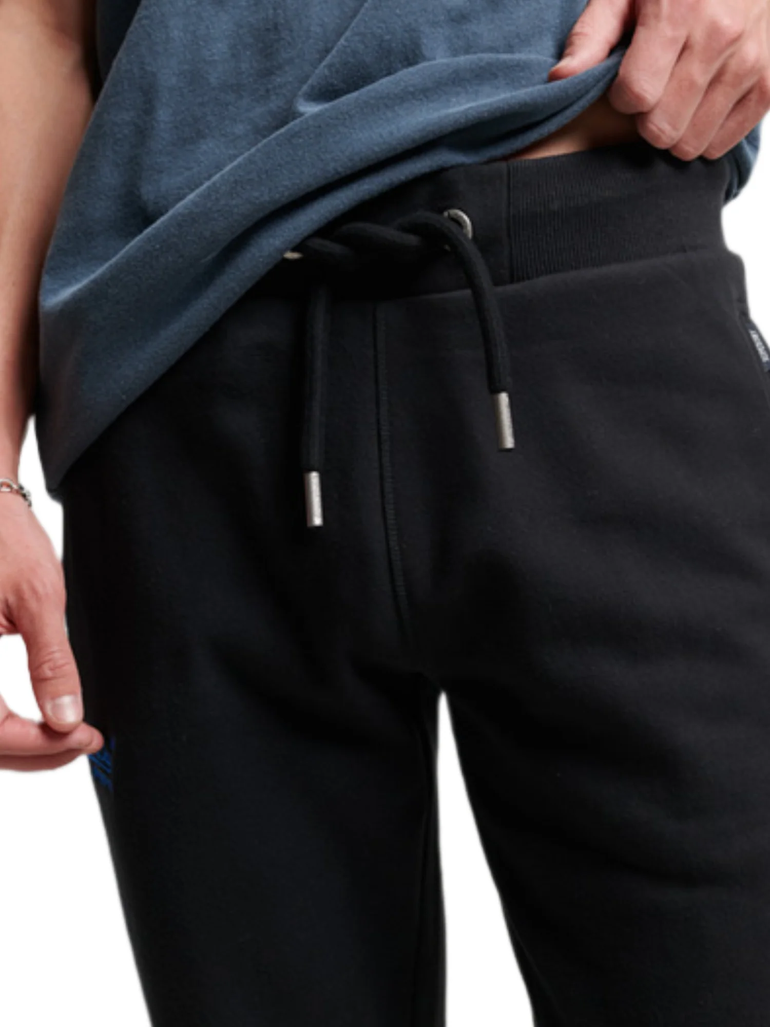 Superdry Pantaloni Sportivi Uomo | M7011021A - Image 4