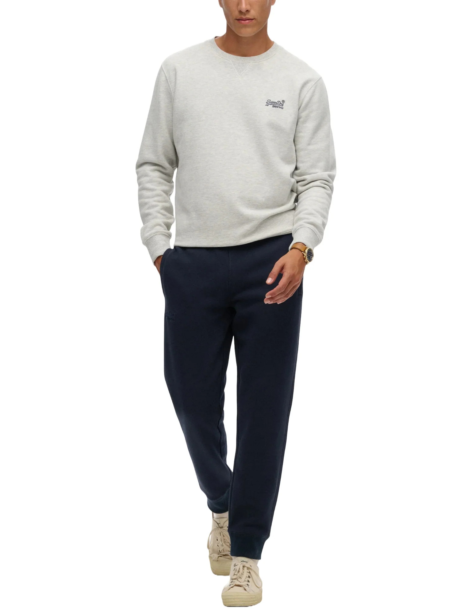 Superdry Pantaloni Sportivi Uomo | M7011170A - Image 9