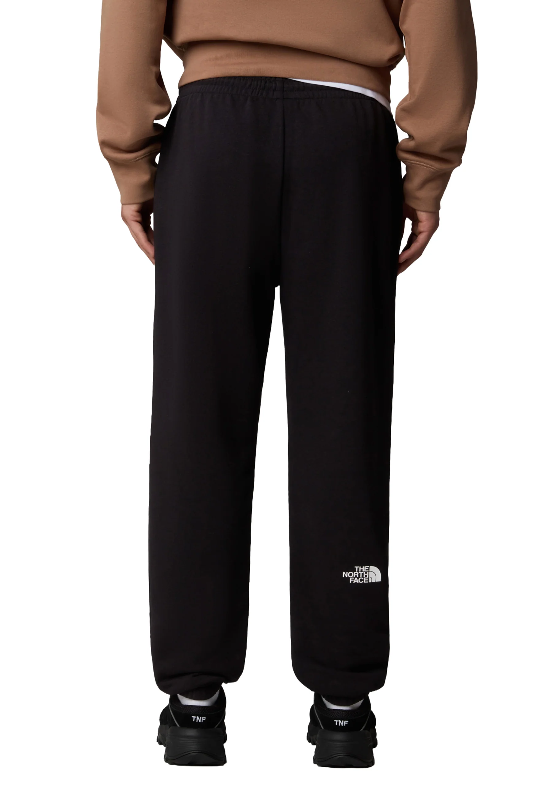 The North Face Simple Dome Light Regular Pantaloni Sportivi Uomo | NF0A8C41 - Image 8