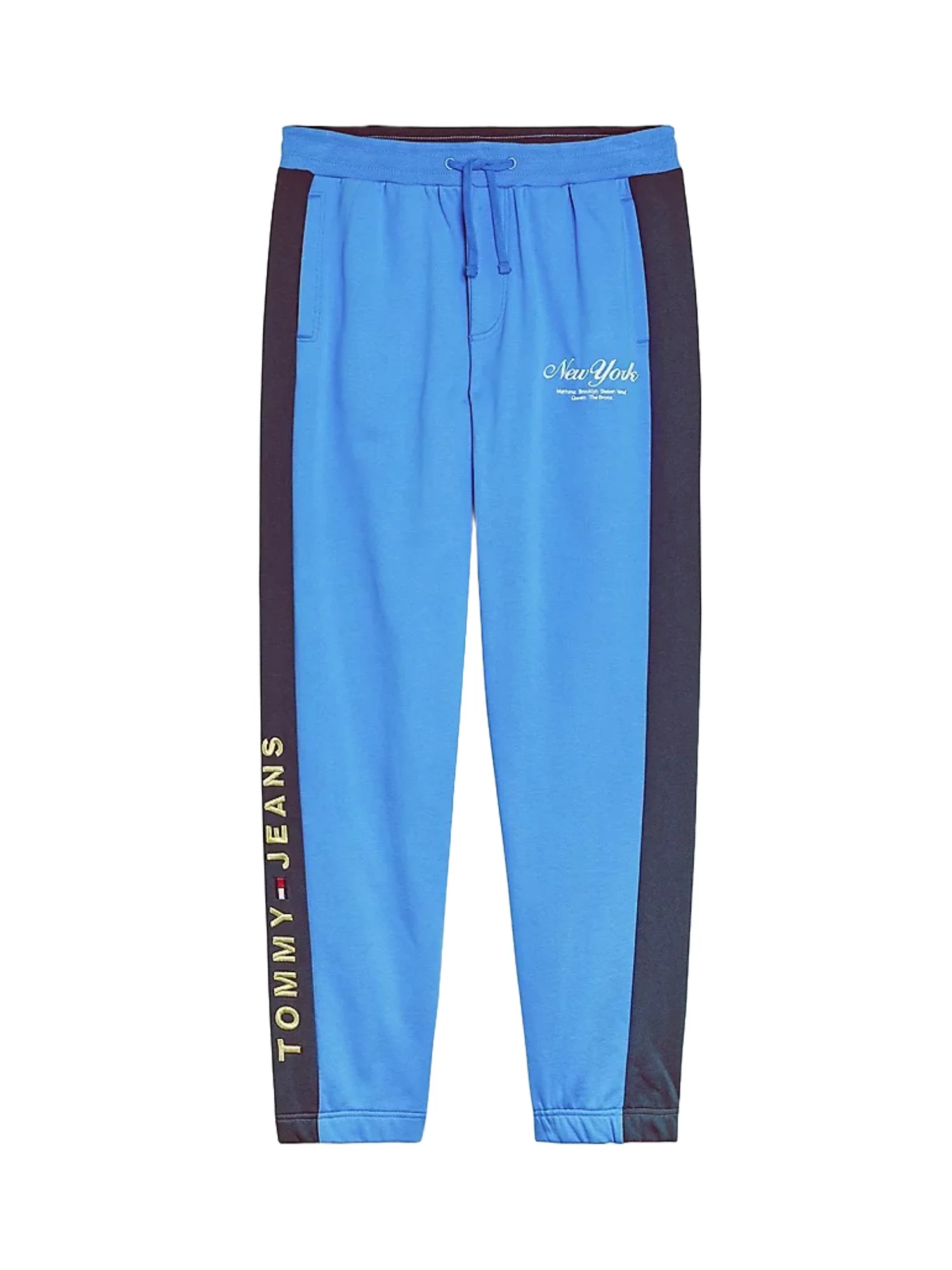 Tommy Jeans Pantaloni Sportivi Uomo | DM0DM14276