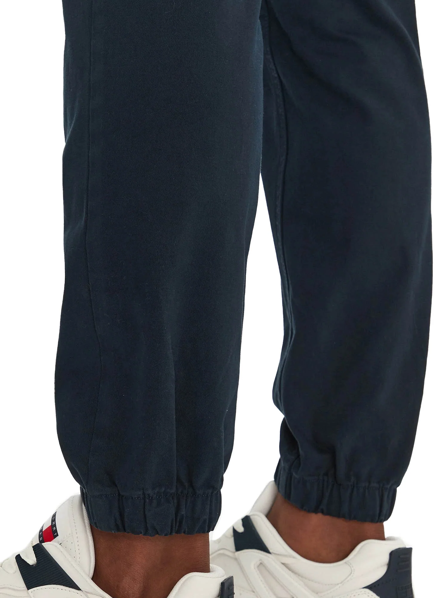 Tommy Jeans Pantaloni Sportivi Uomo | DM0DM20283 - Image 5