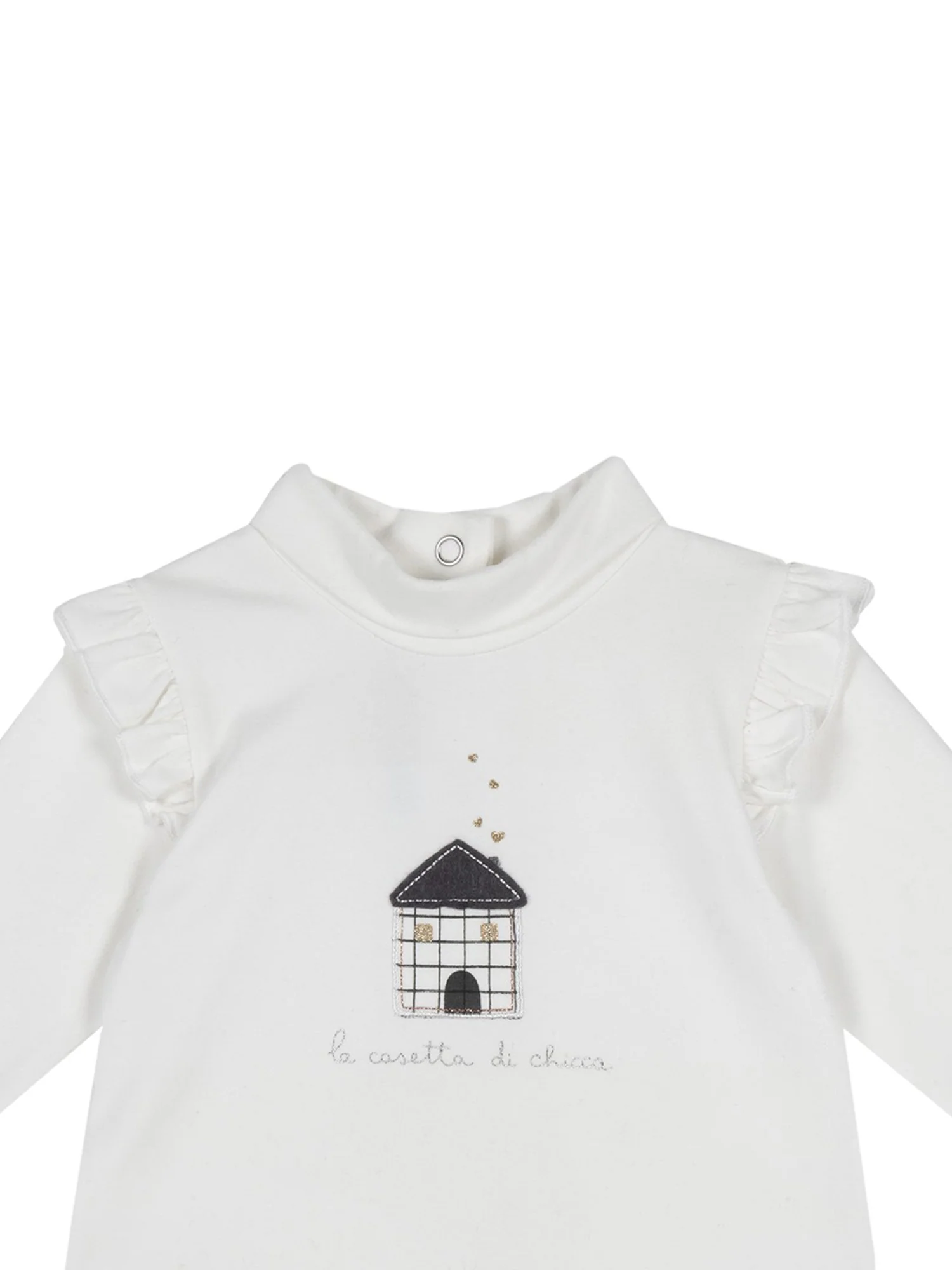 Chicco T-shirt Bambini | 09047569000000 - Image 2