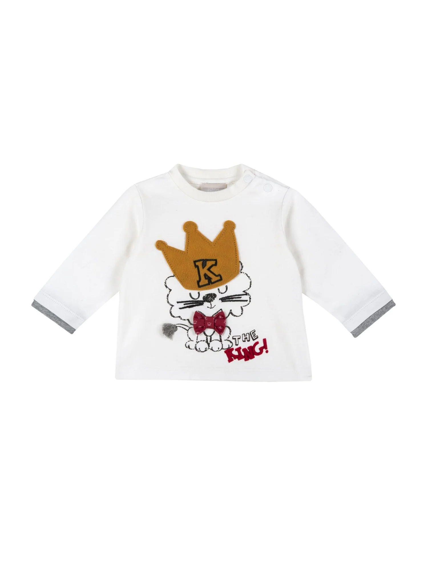 Chicco T-shirt Bambini | 09047805000000
